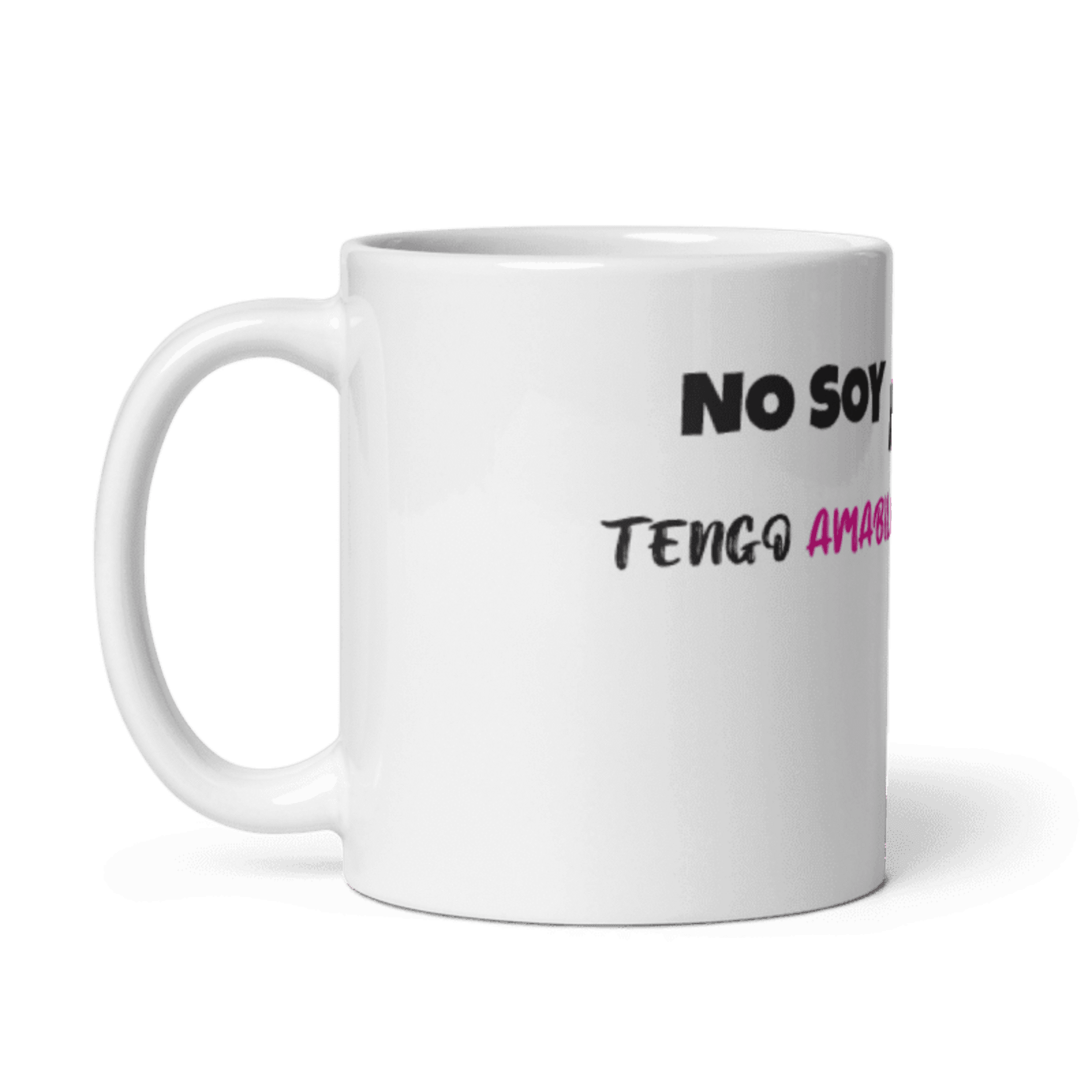 No soy Antipática - 2