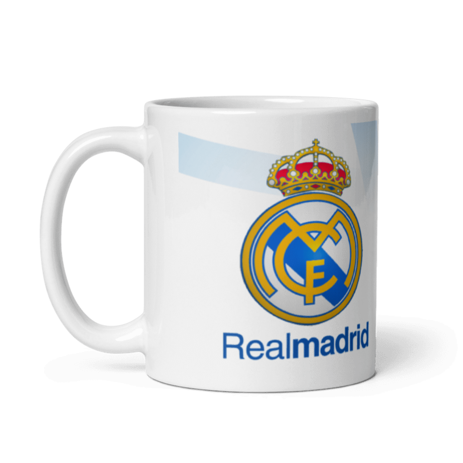 Papa fútbol Real Madrid - 3
