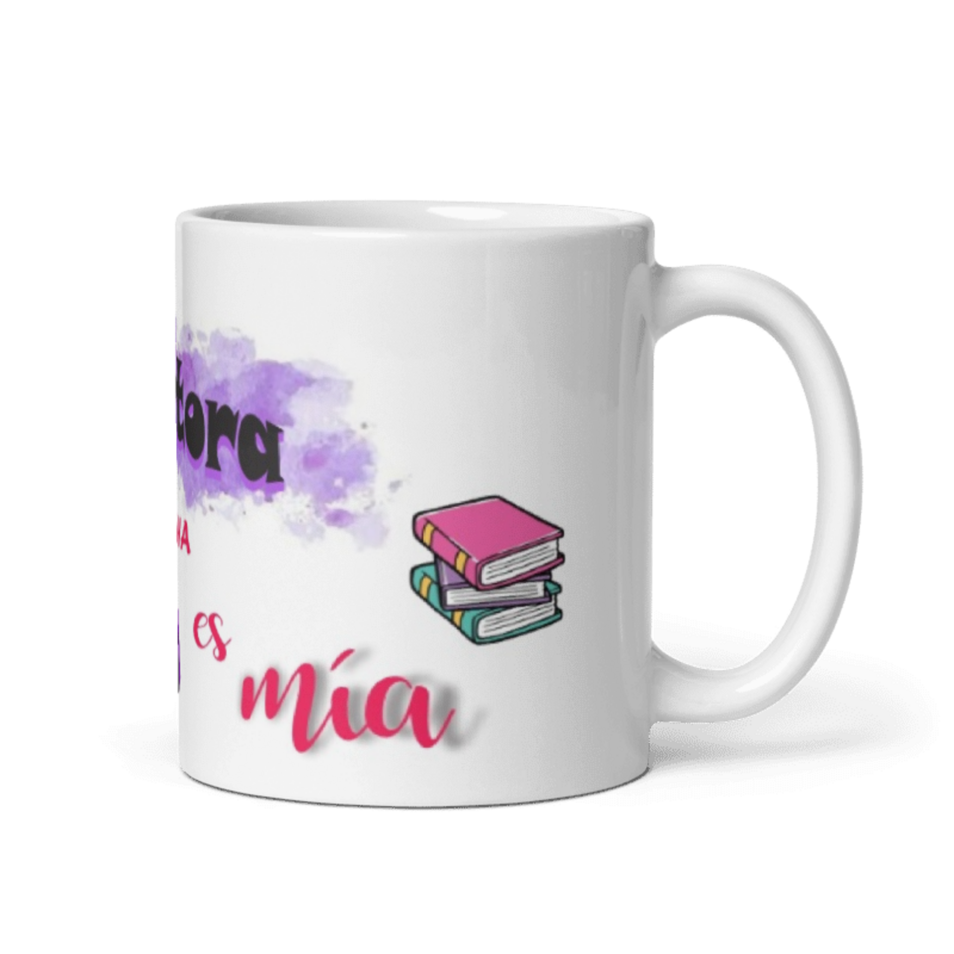 Taza Soy Opositor-a - 3