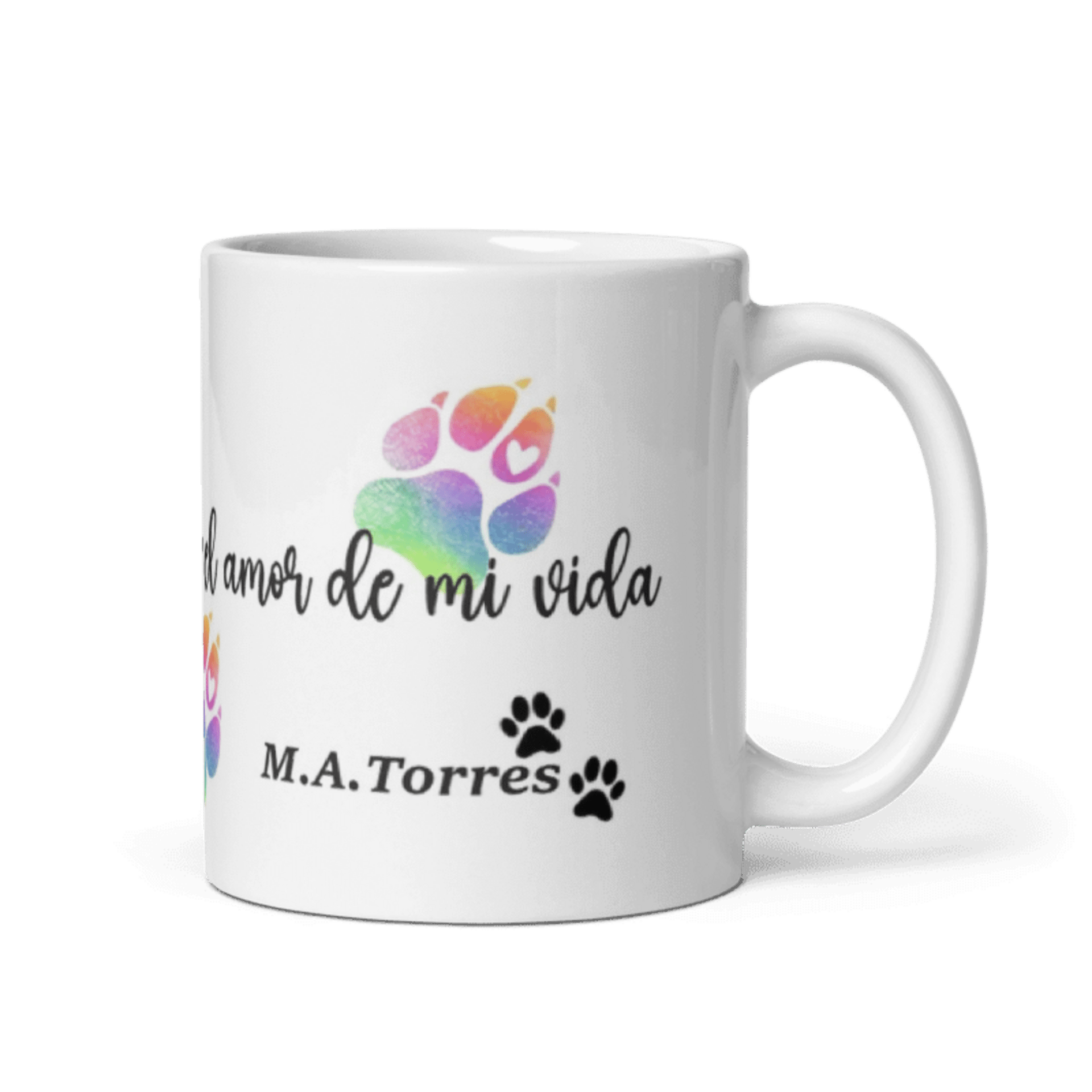 Taza Frases Perritos - 12