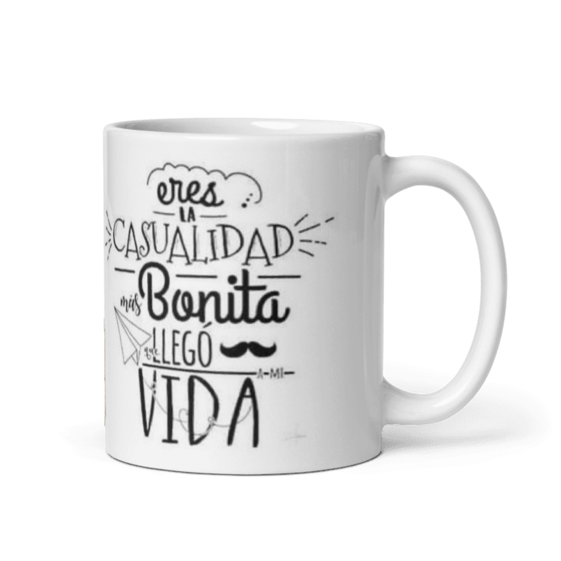 Abuelillos Frase - 3