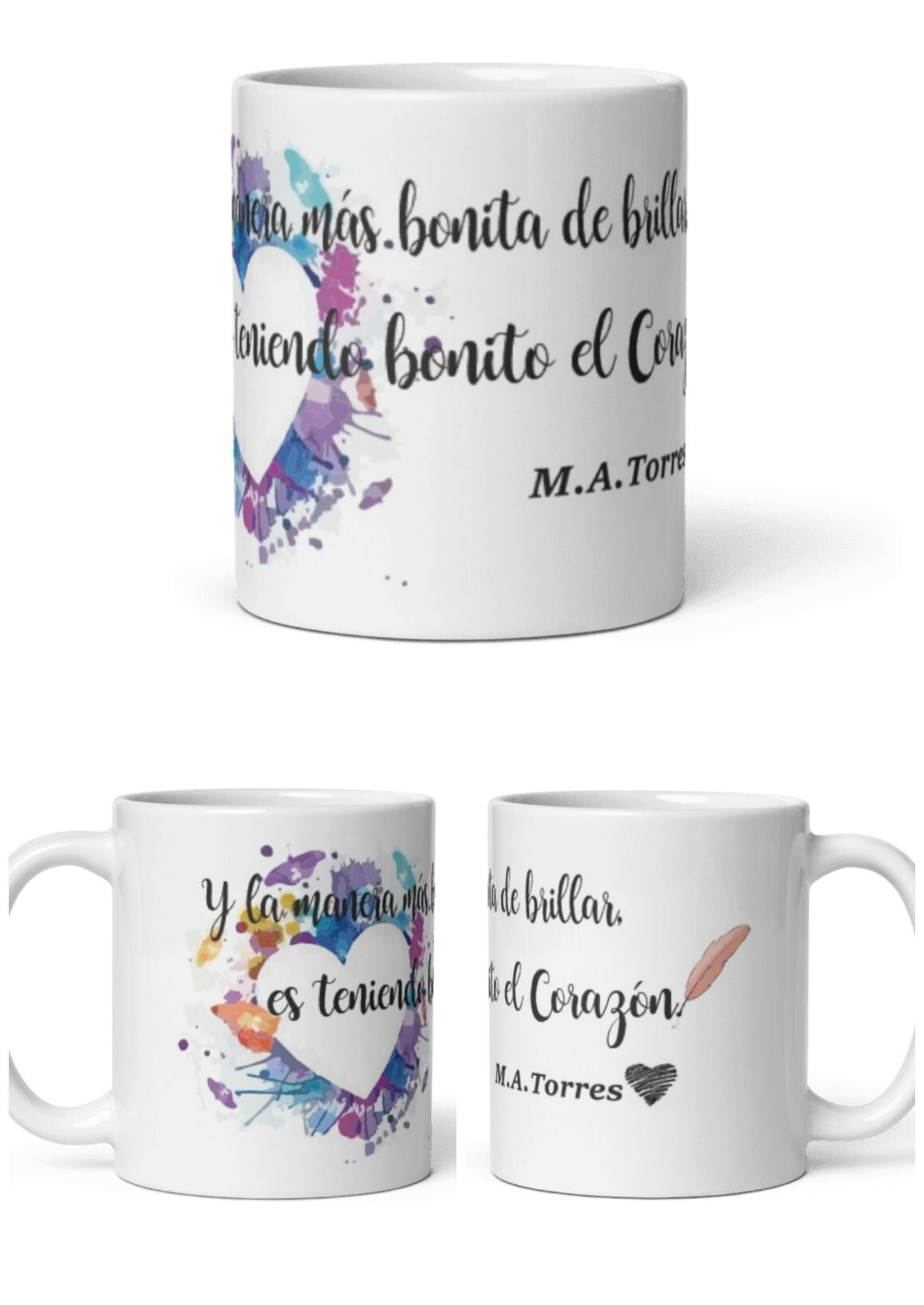 Tazas Frases M.A.Torres - 4