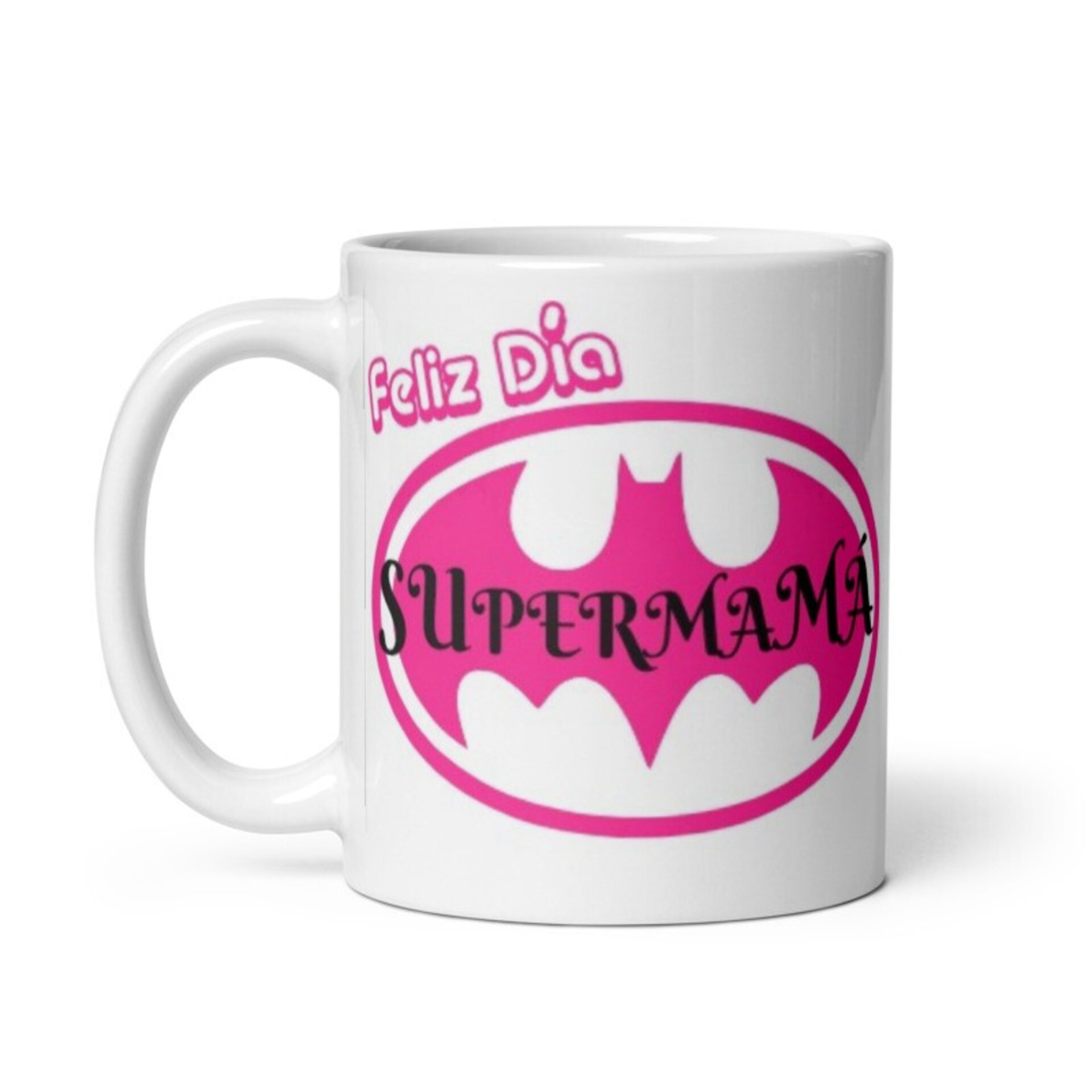 Taza Mama. Modelo SuperMama - 3
