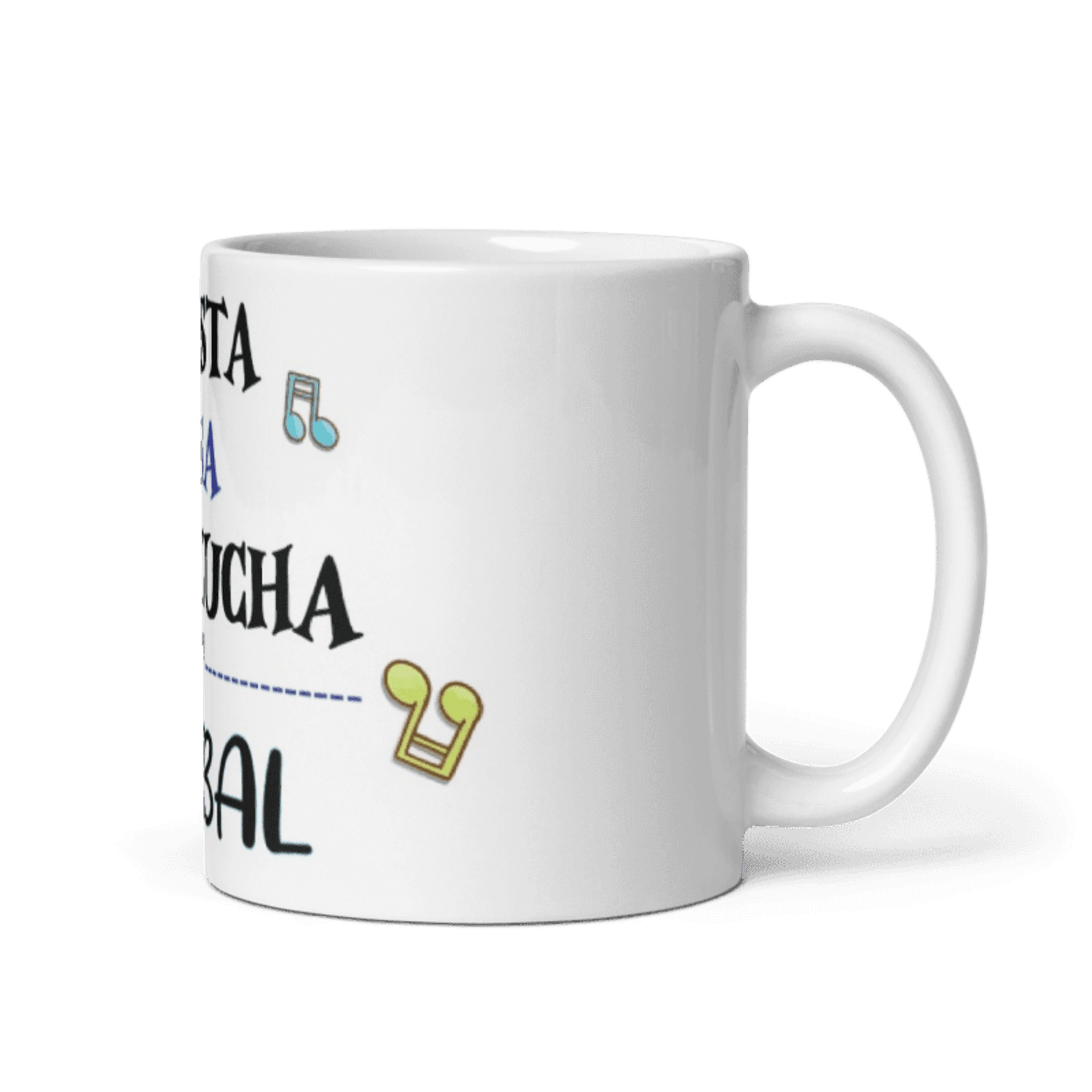 Taza Bisbal - 3