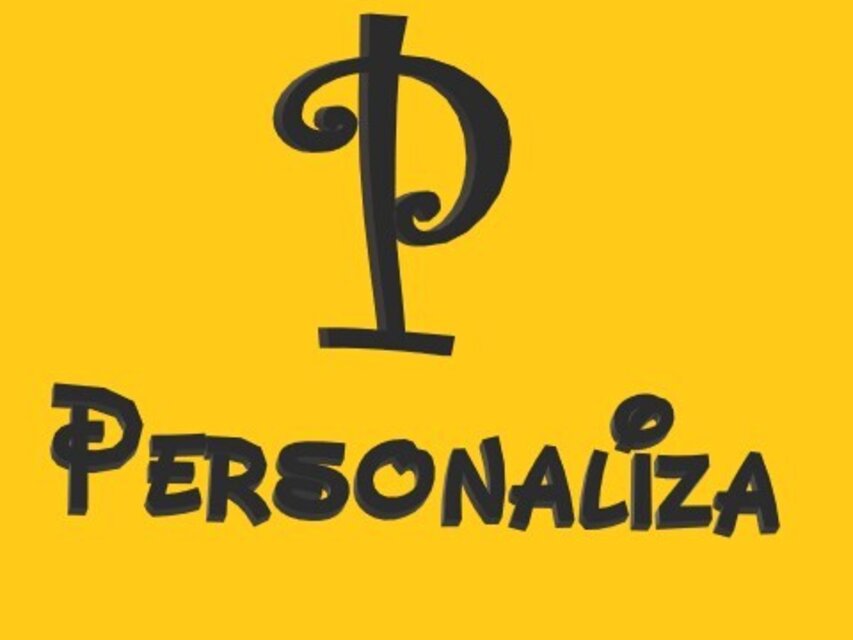 Personaliza