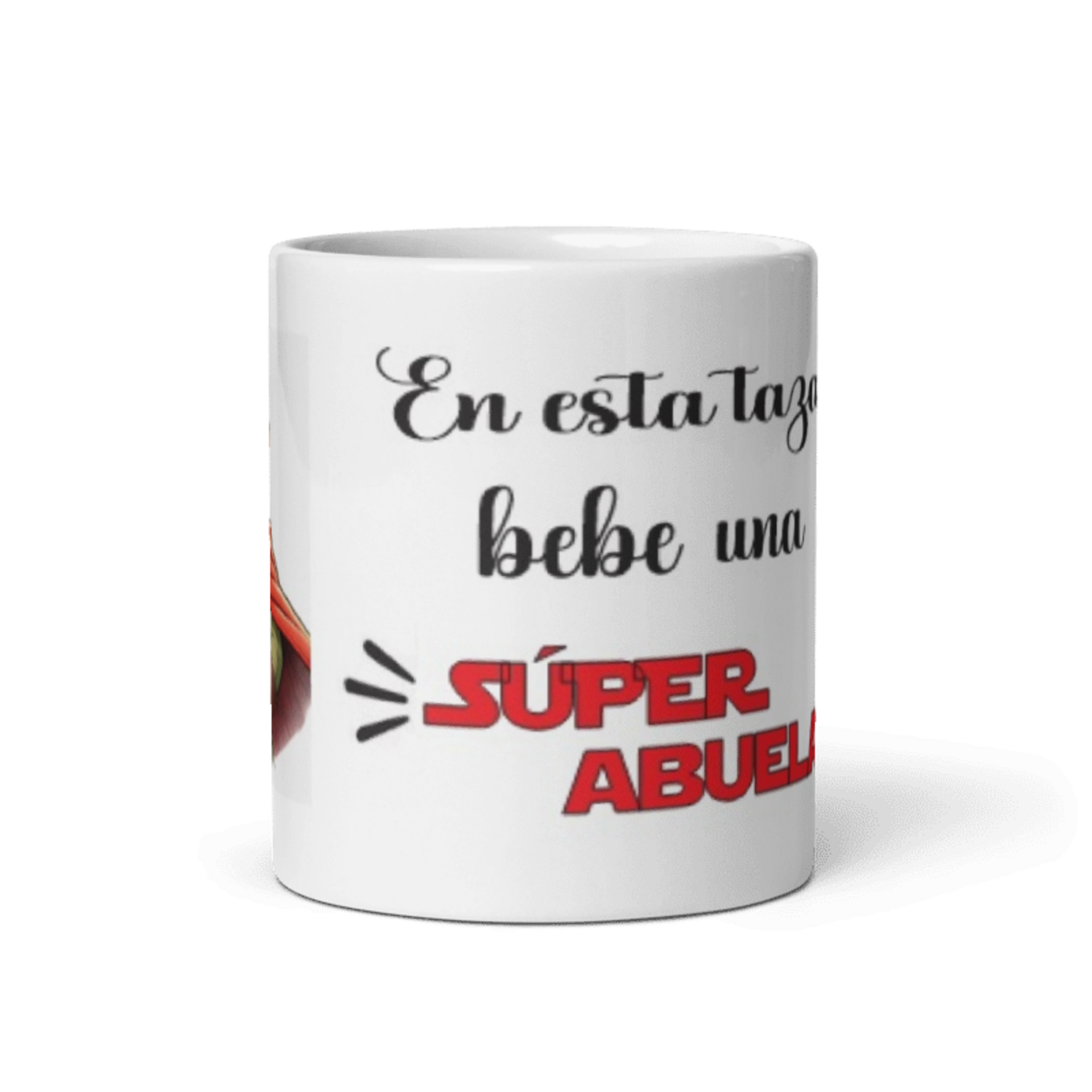 Super ABUELA - 2