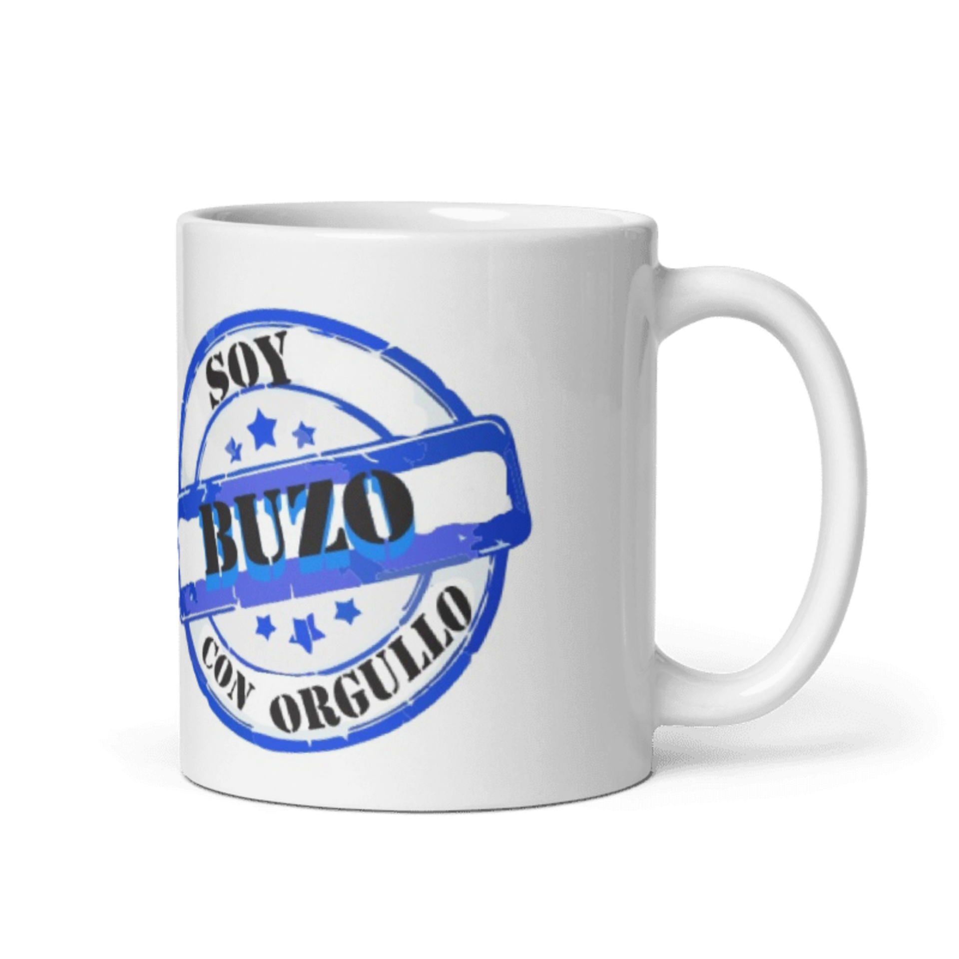 Orgullo Buzo - 3