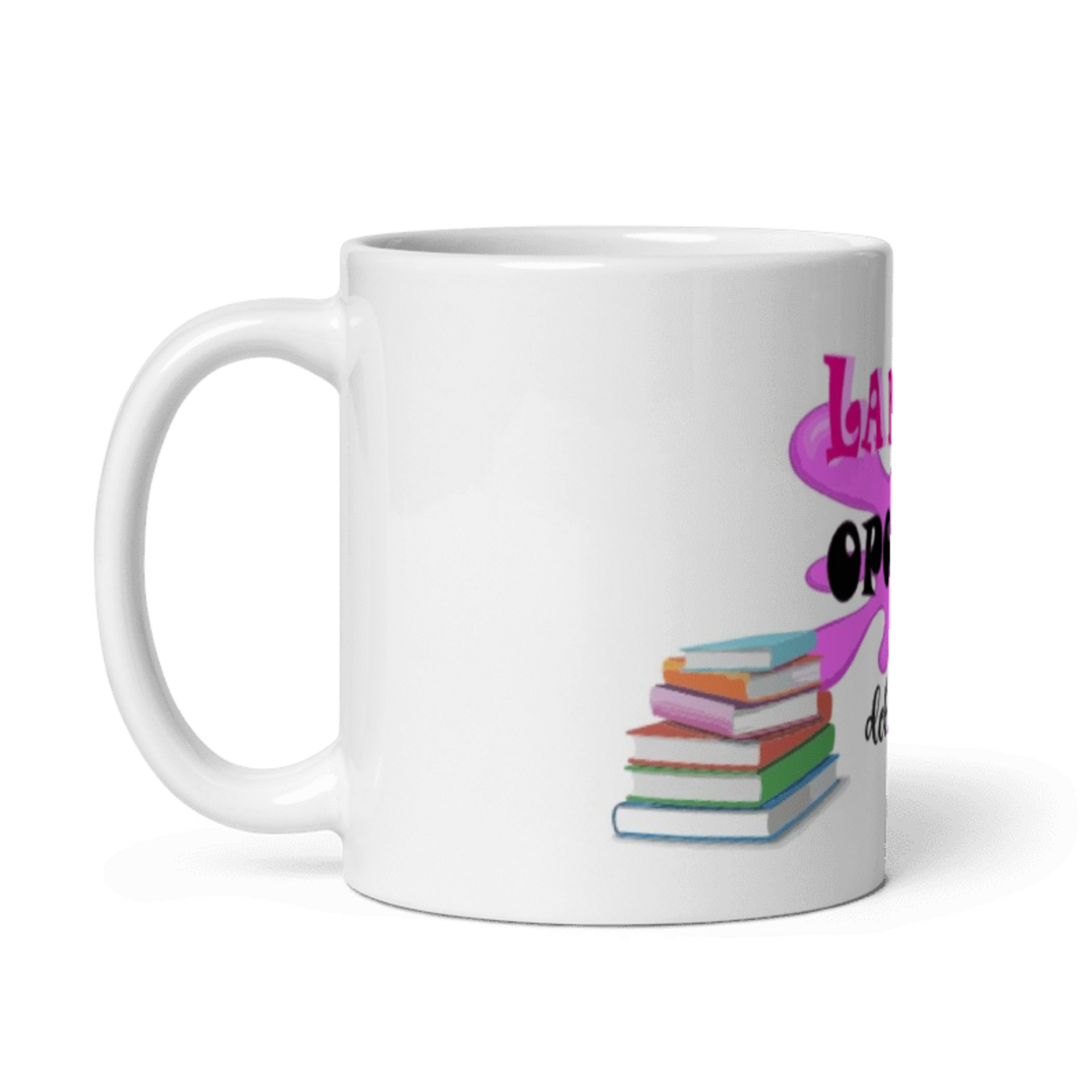 Taza Opositor-a Plaza - 4