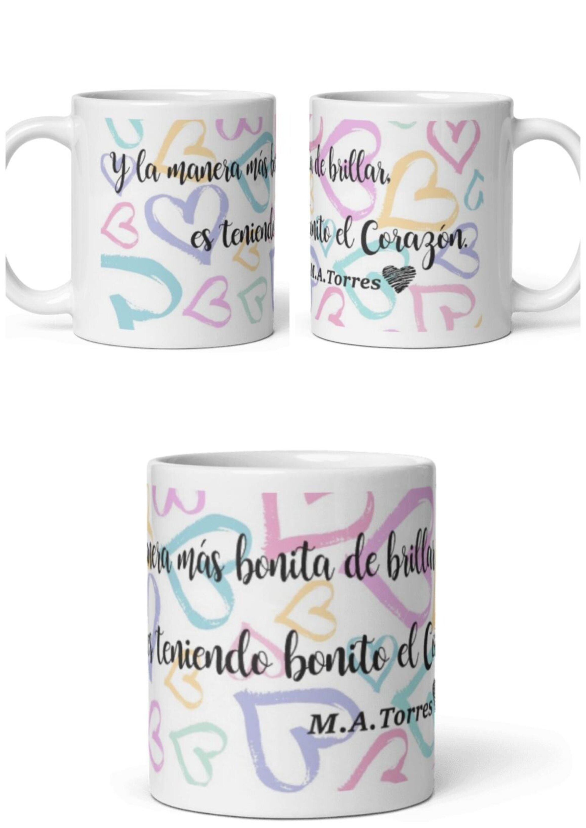 Tazas Frases M.A.Torres - 7