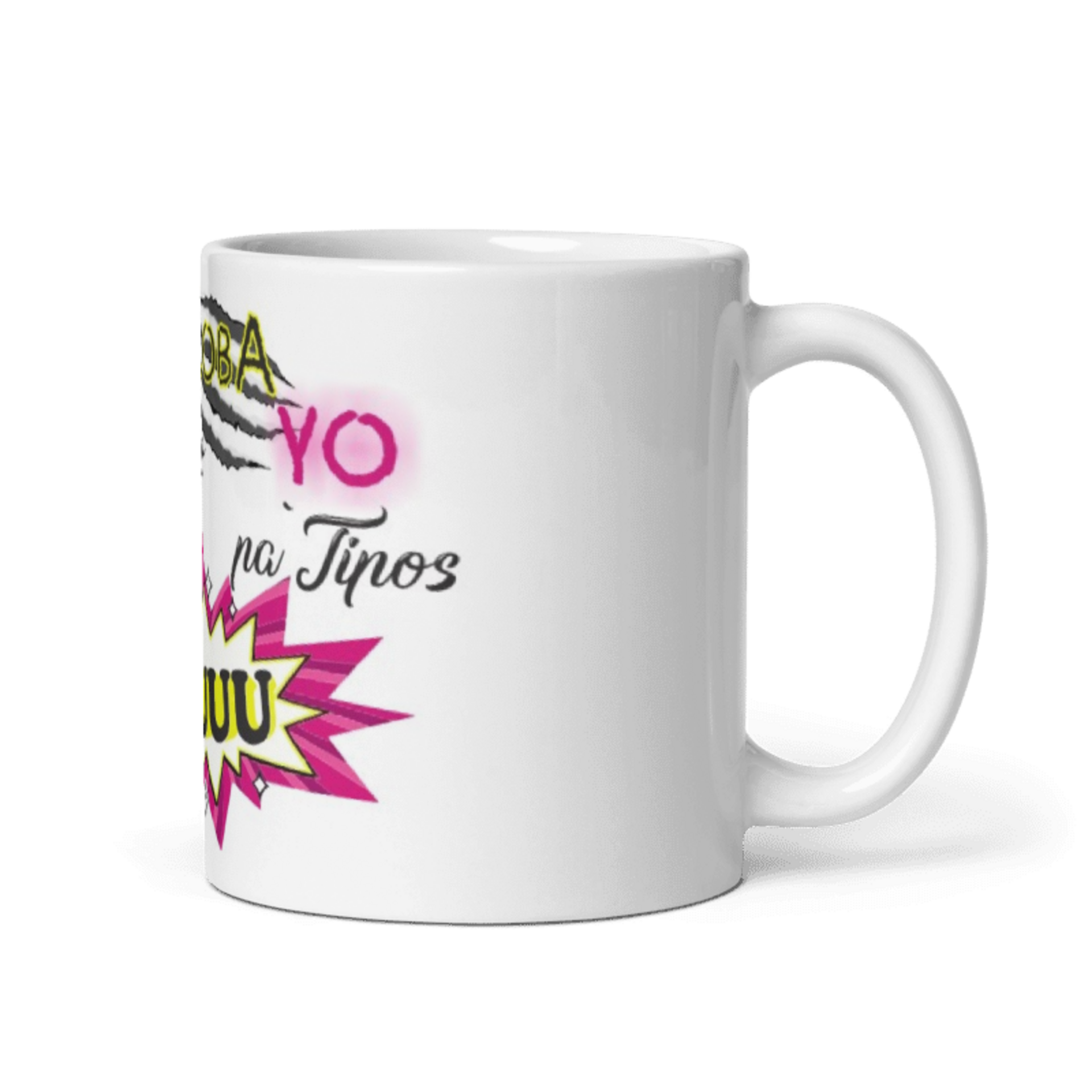 Taza Loba - 2