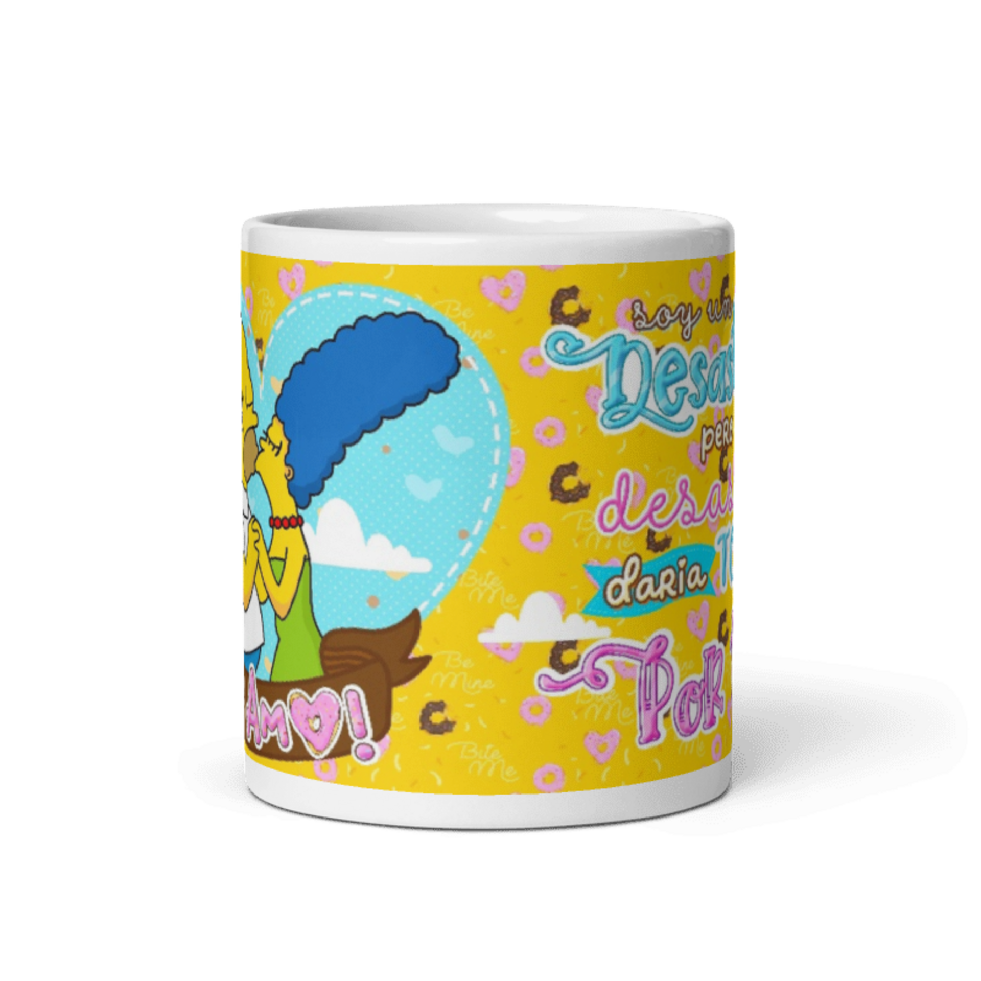 Desastre Homer - 2