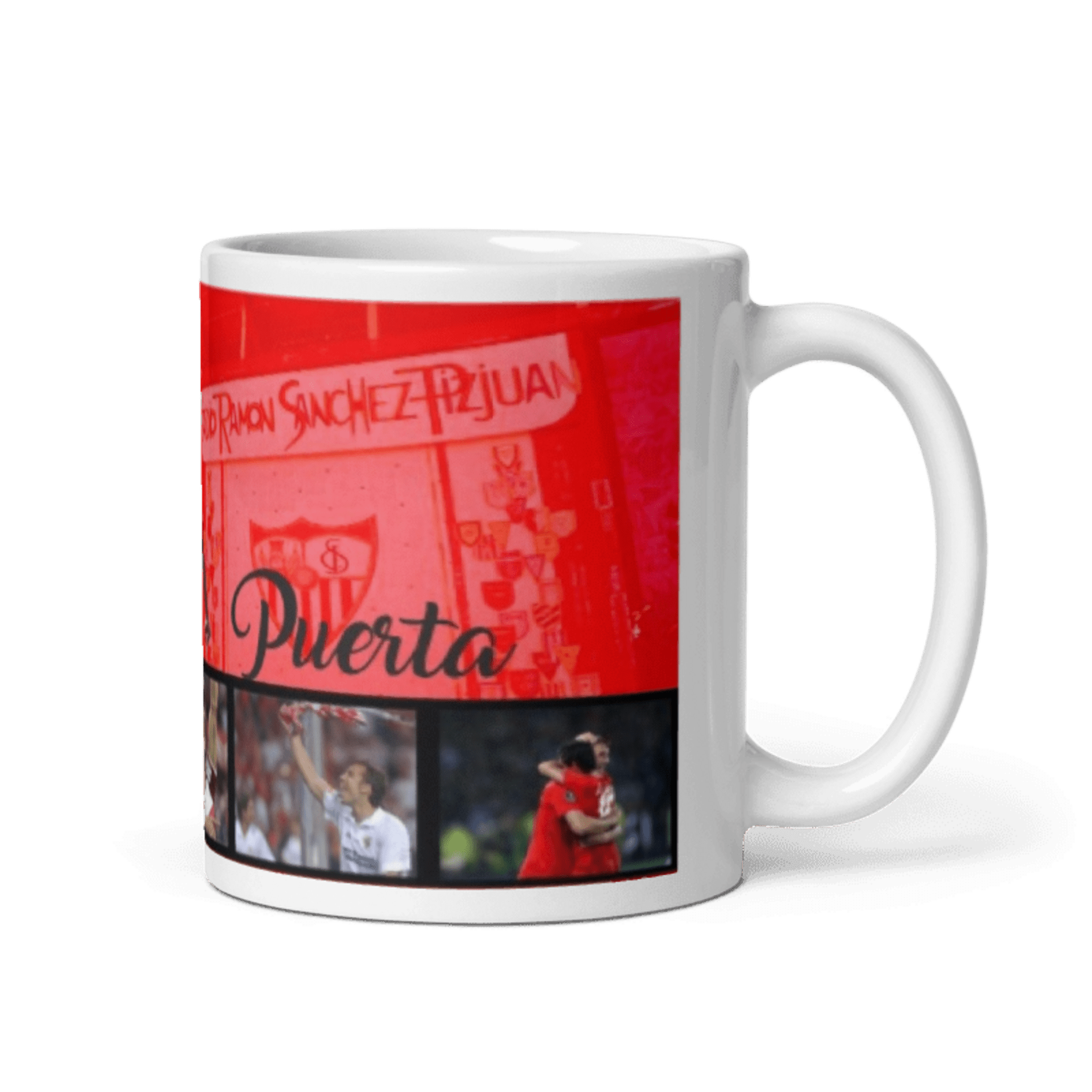 Puerta - 3