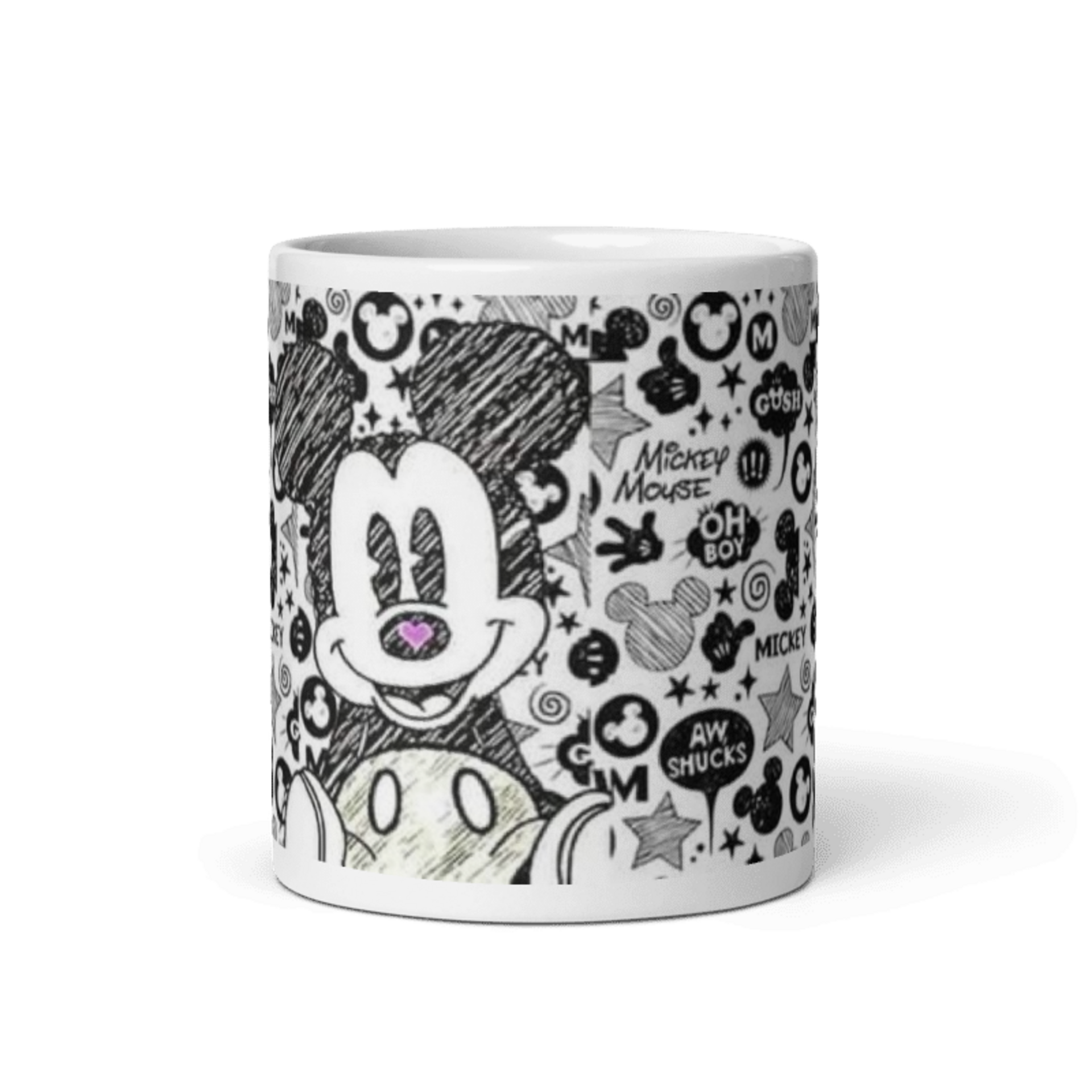 Mickey - 2