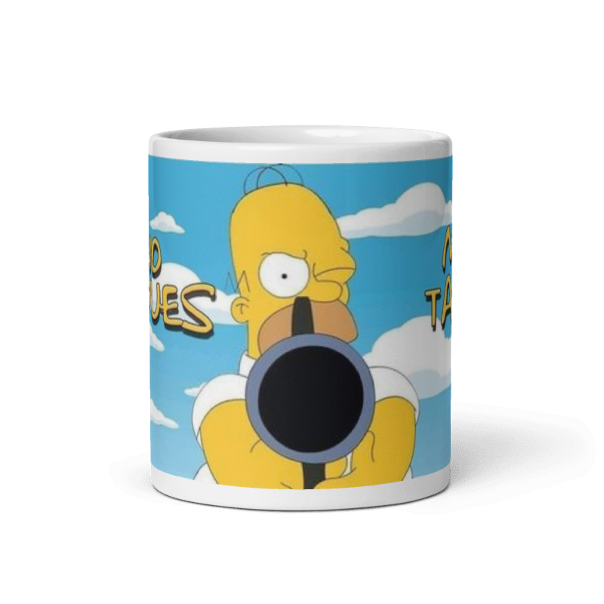 Homer - 5