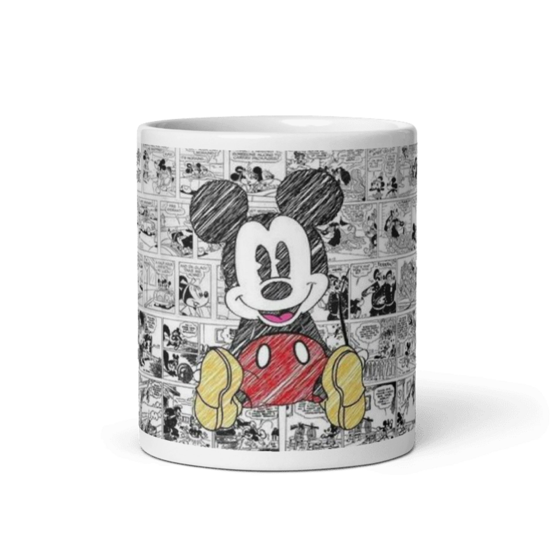 Mickey - 6