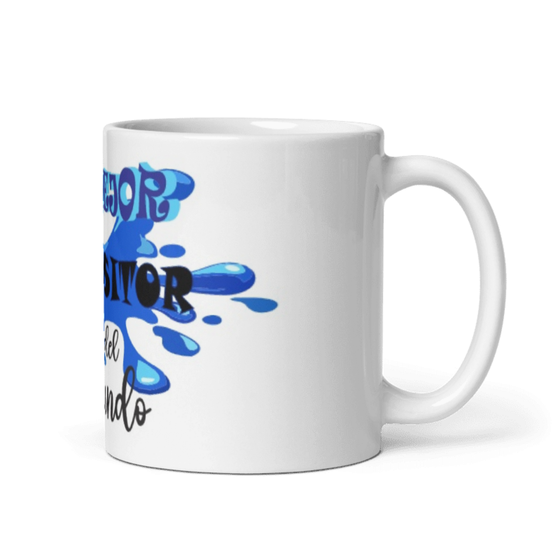 Taza Opositor-a Plaza - 3