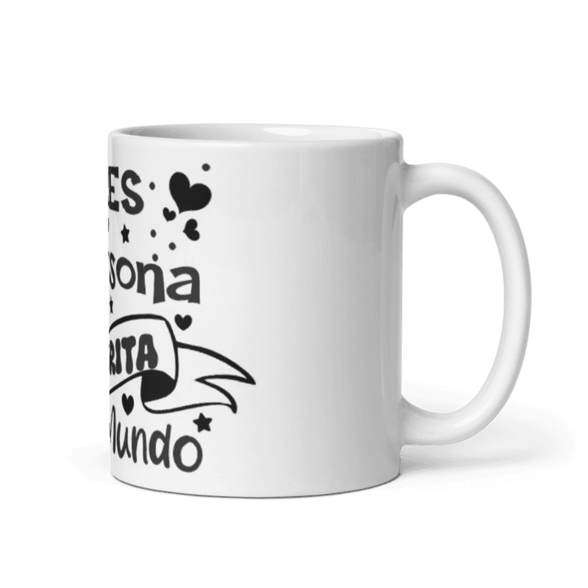 Mi Persona Favorita - 3