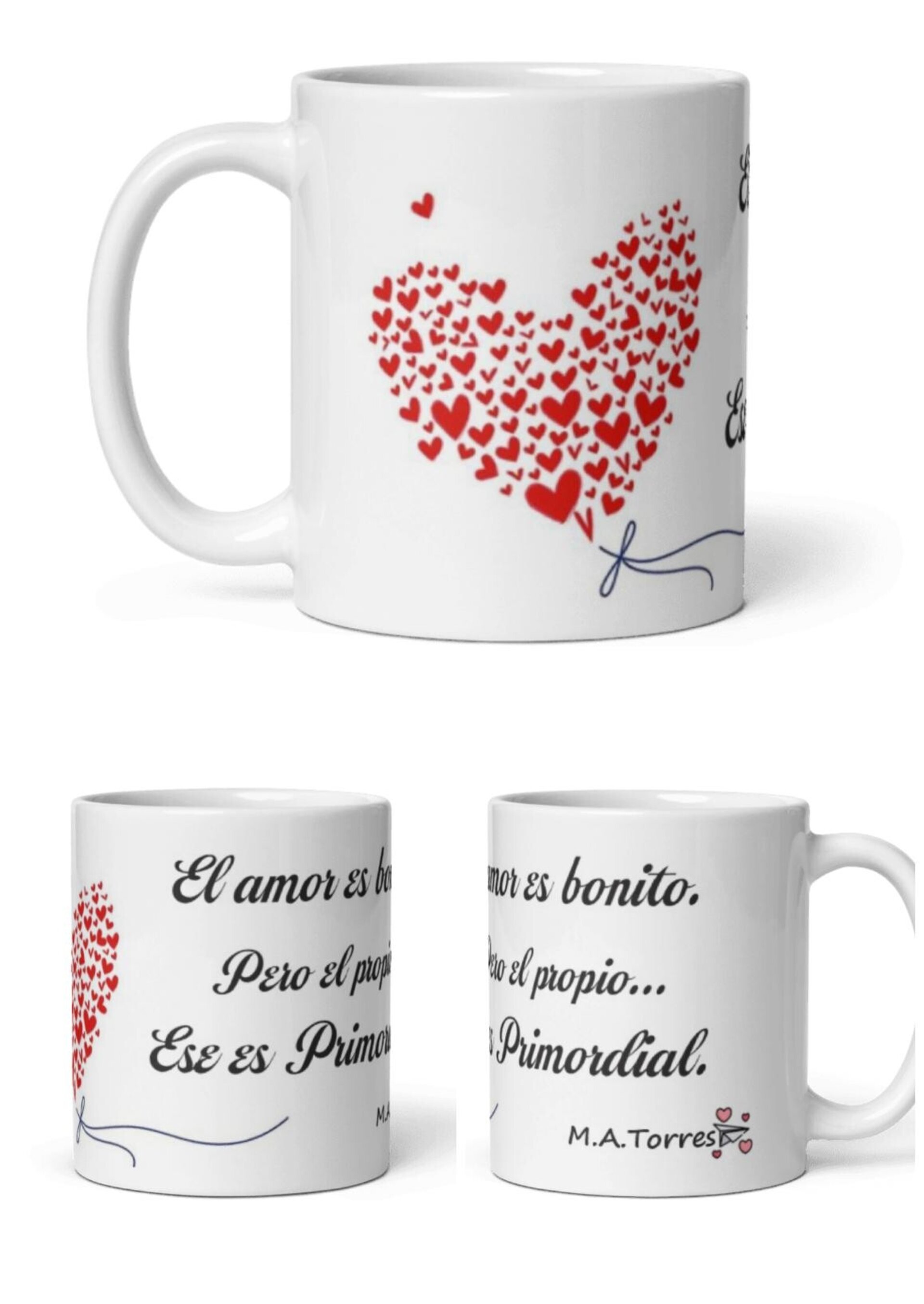 Especial Enamorados - 2