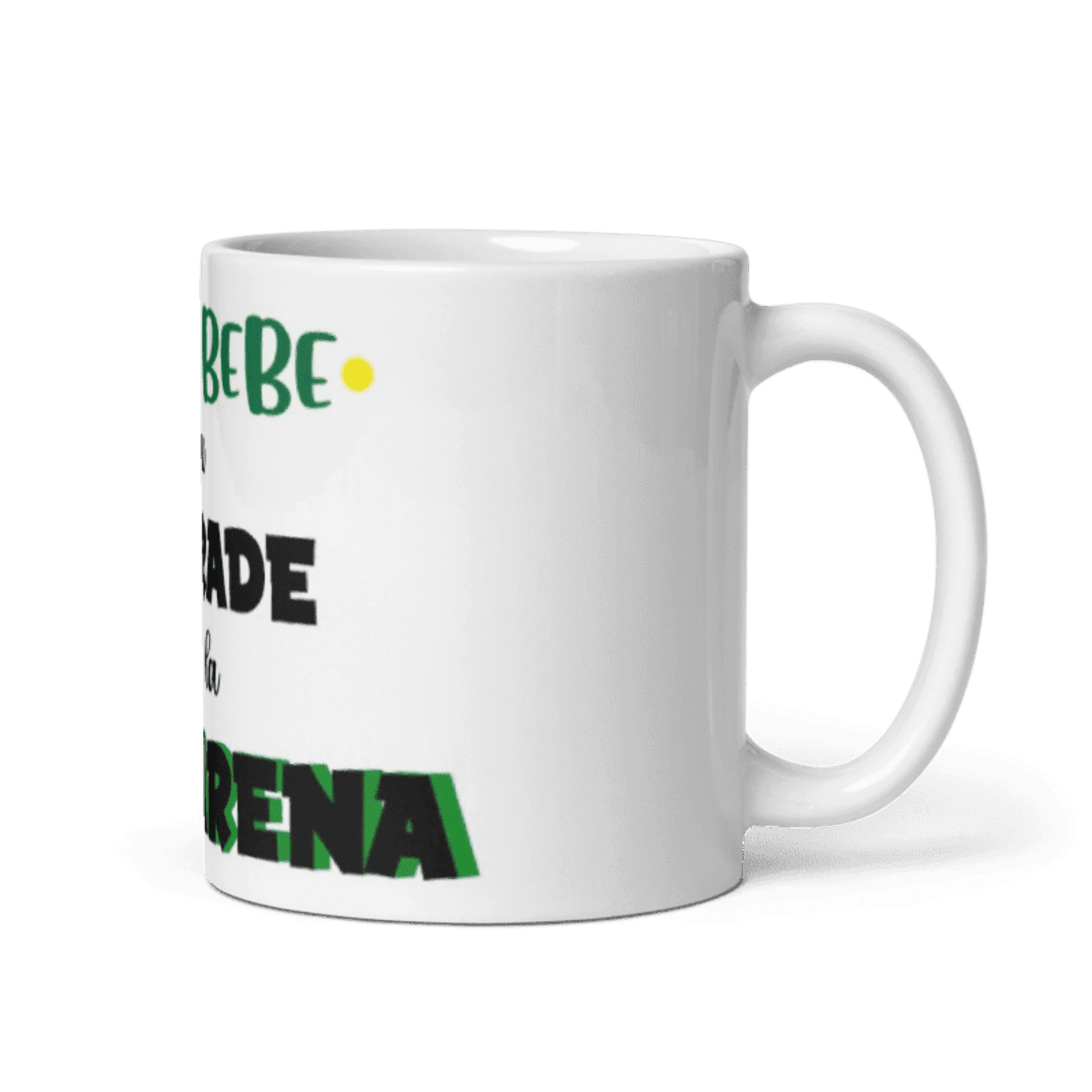 Taza Cofrade o Costalero de la Macarena - 6