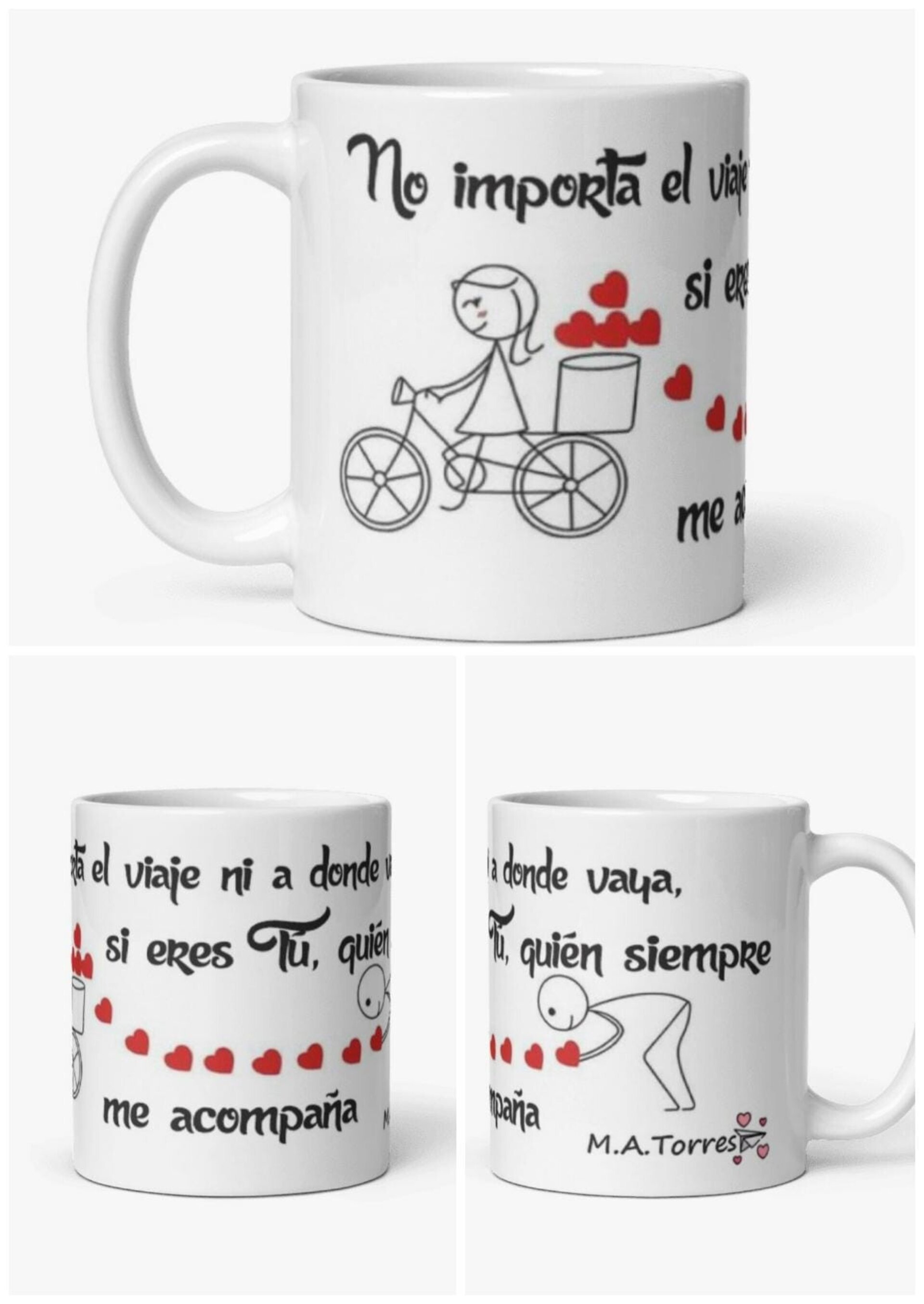 Frases Especial San Valentín - 5