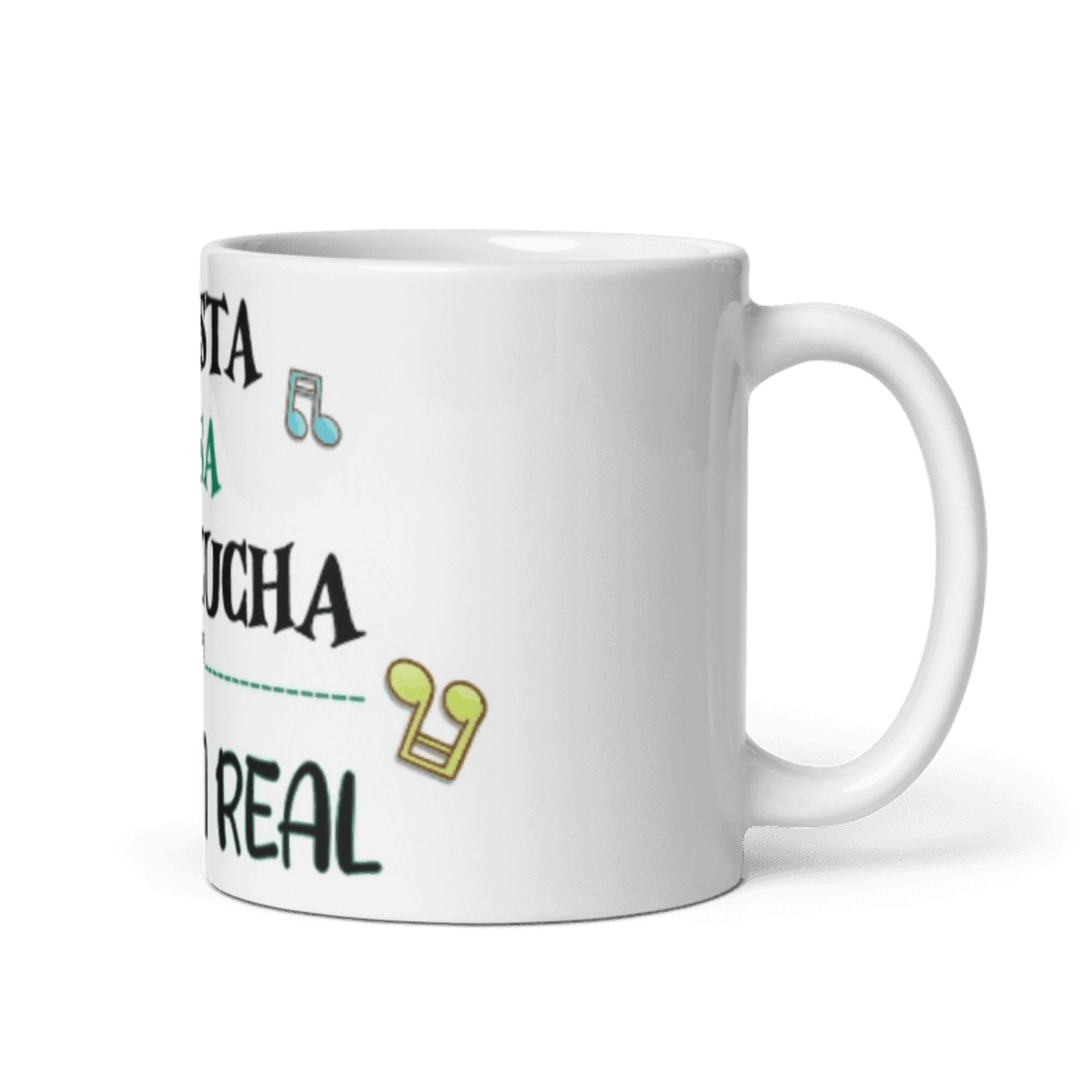 Taza Galvan Real - 3