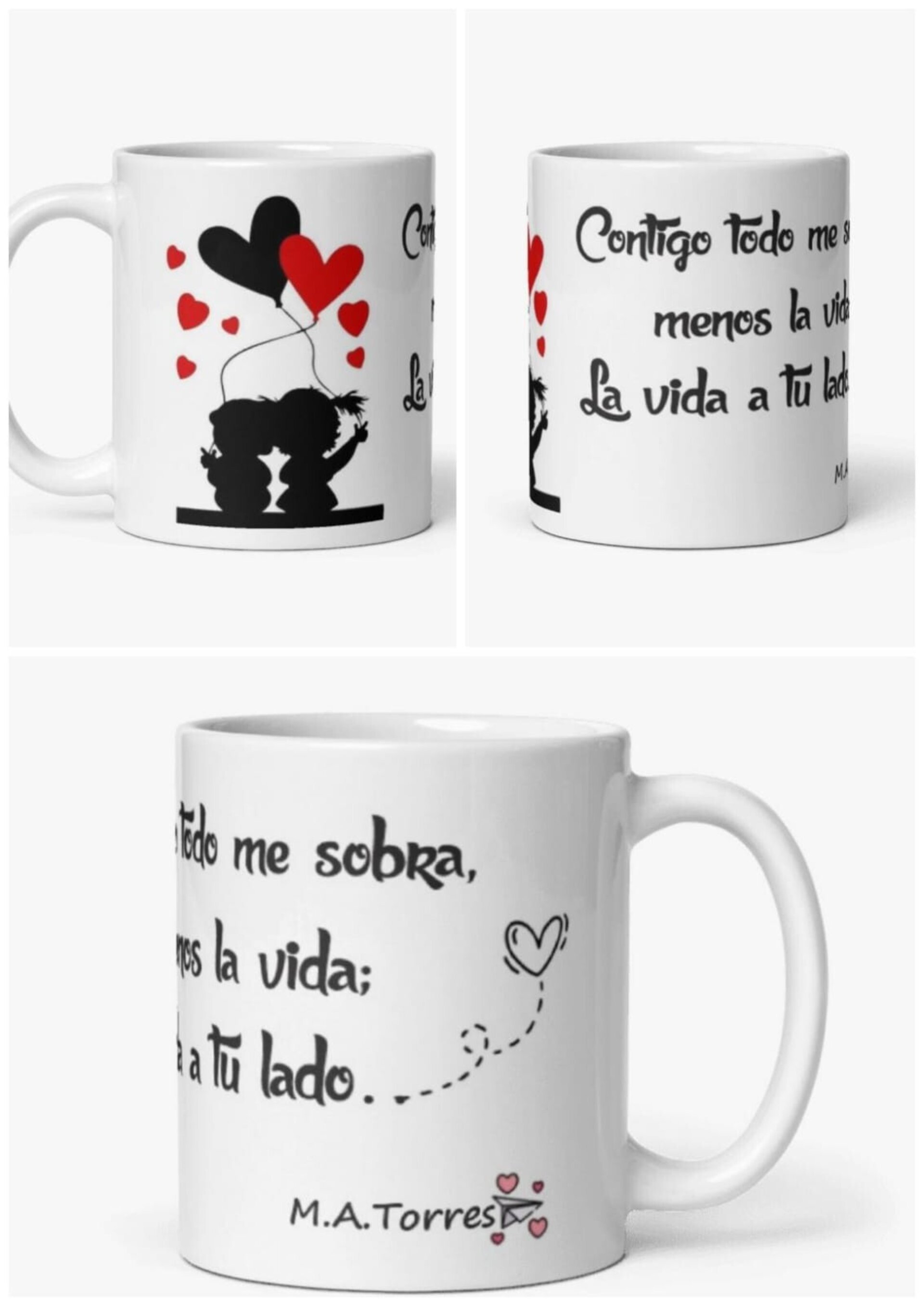 Frases Especial San Valentín - 6