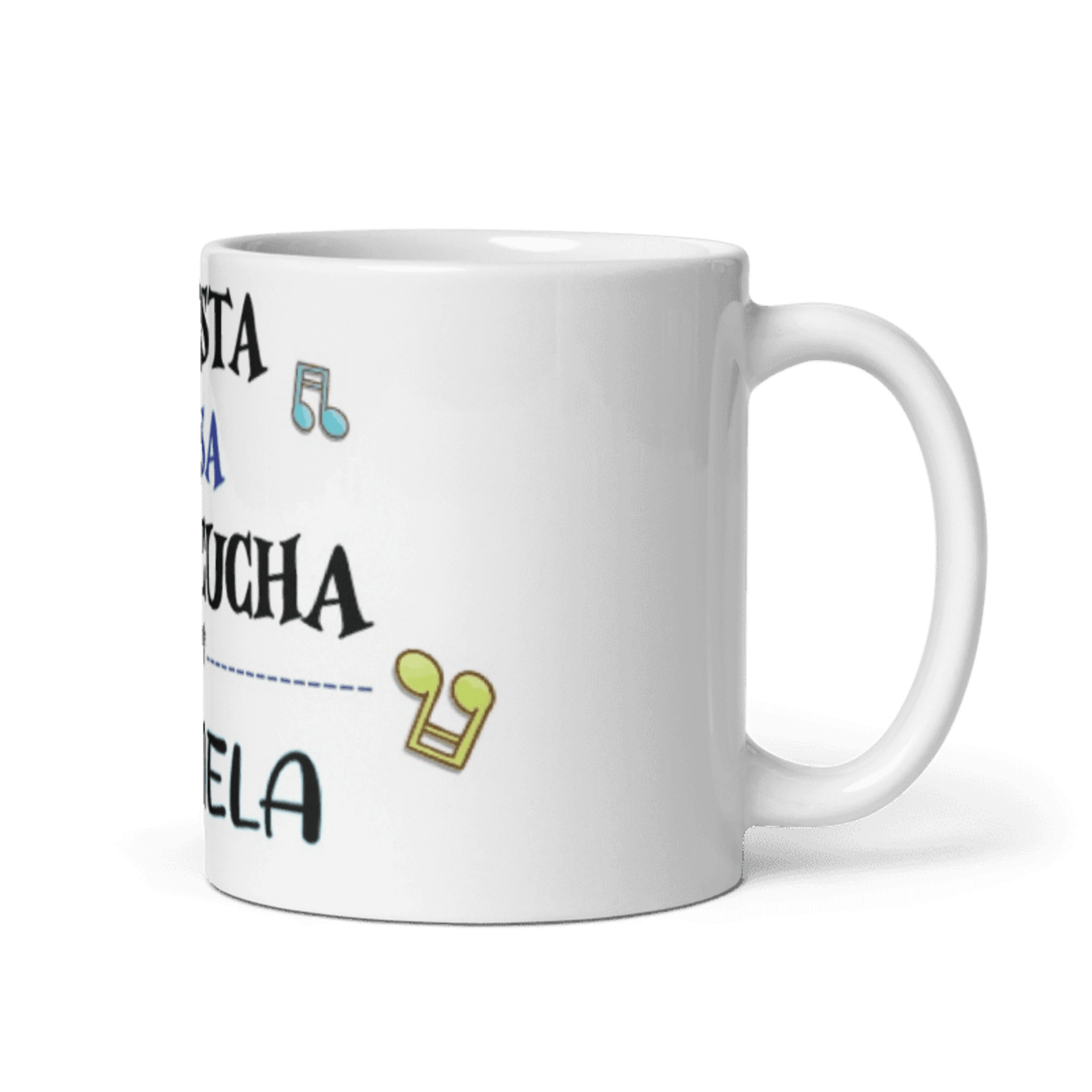 Taza Camela - 3