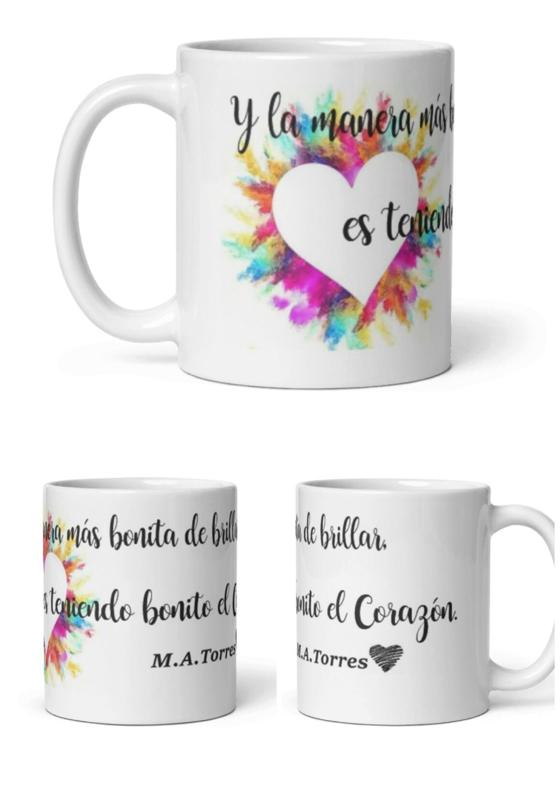 Tazas Frases M.A.Torres - 5