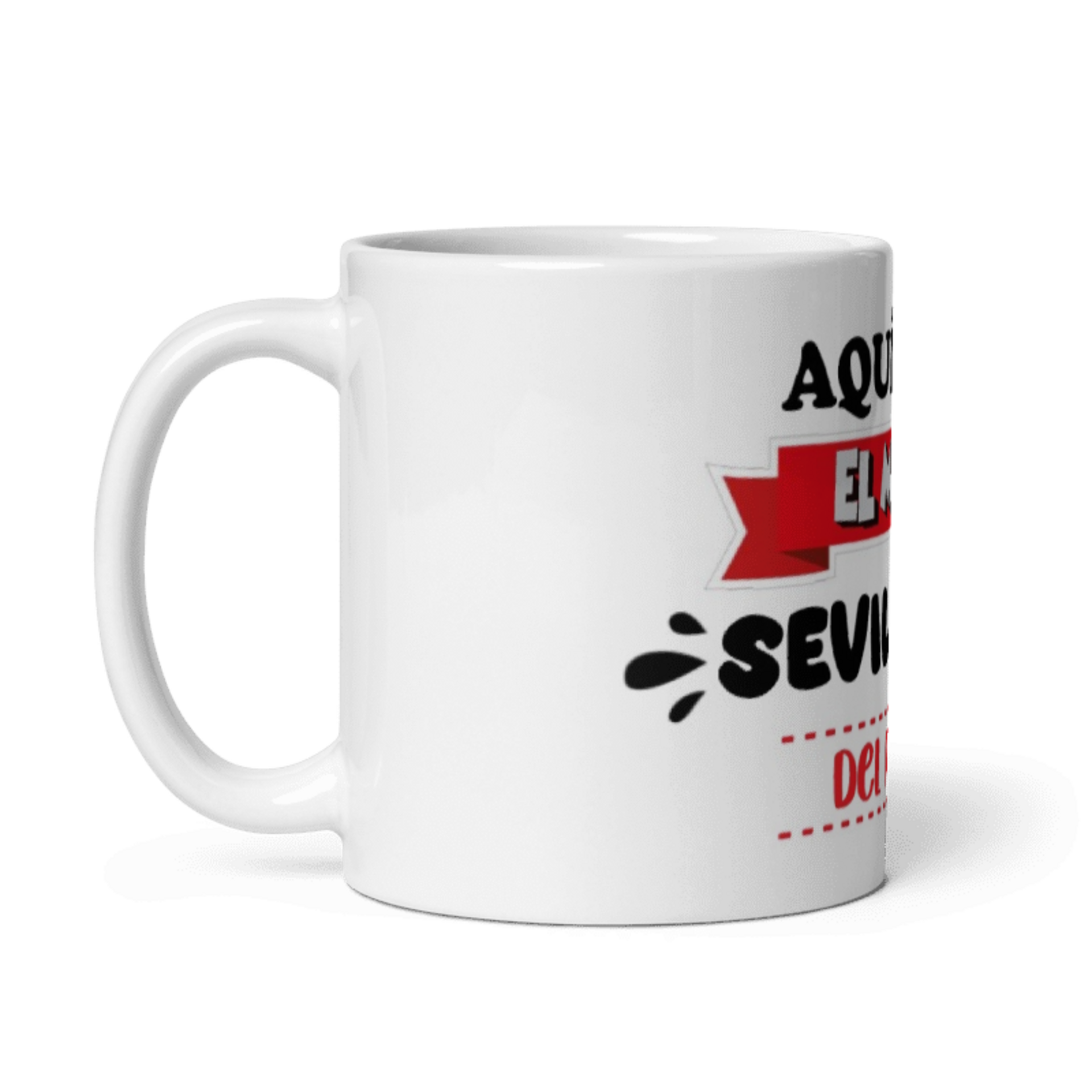 Aquí bebe el mejor SEVILLISTA - 3