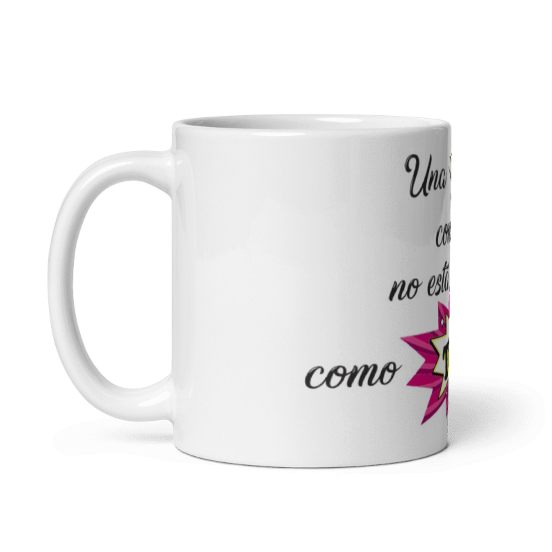 Taza Loba - 3