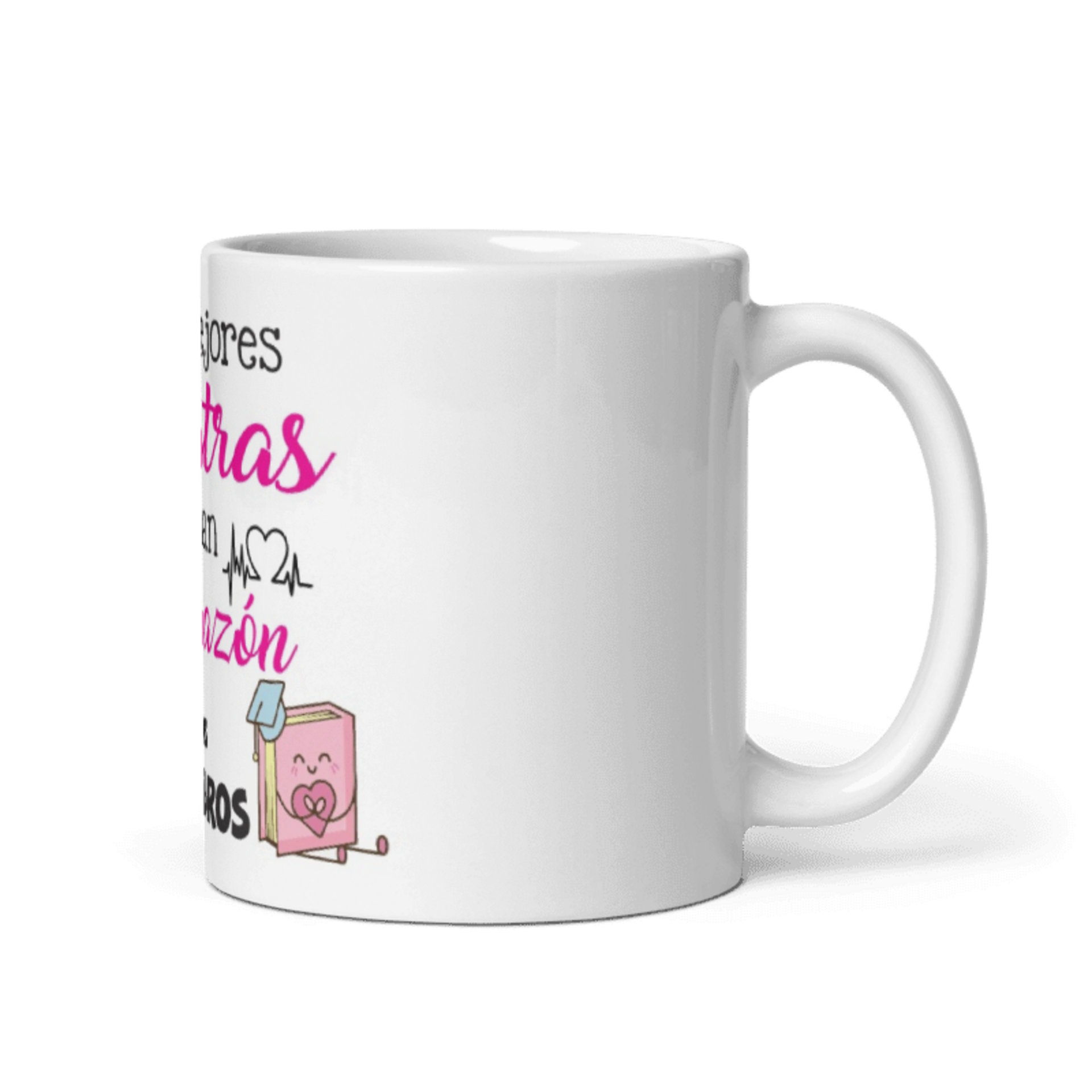 Las mejores Maestras - 3