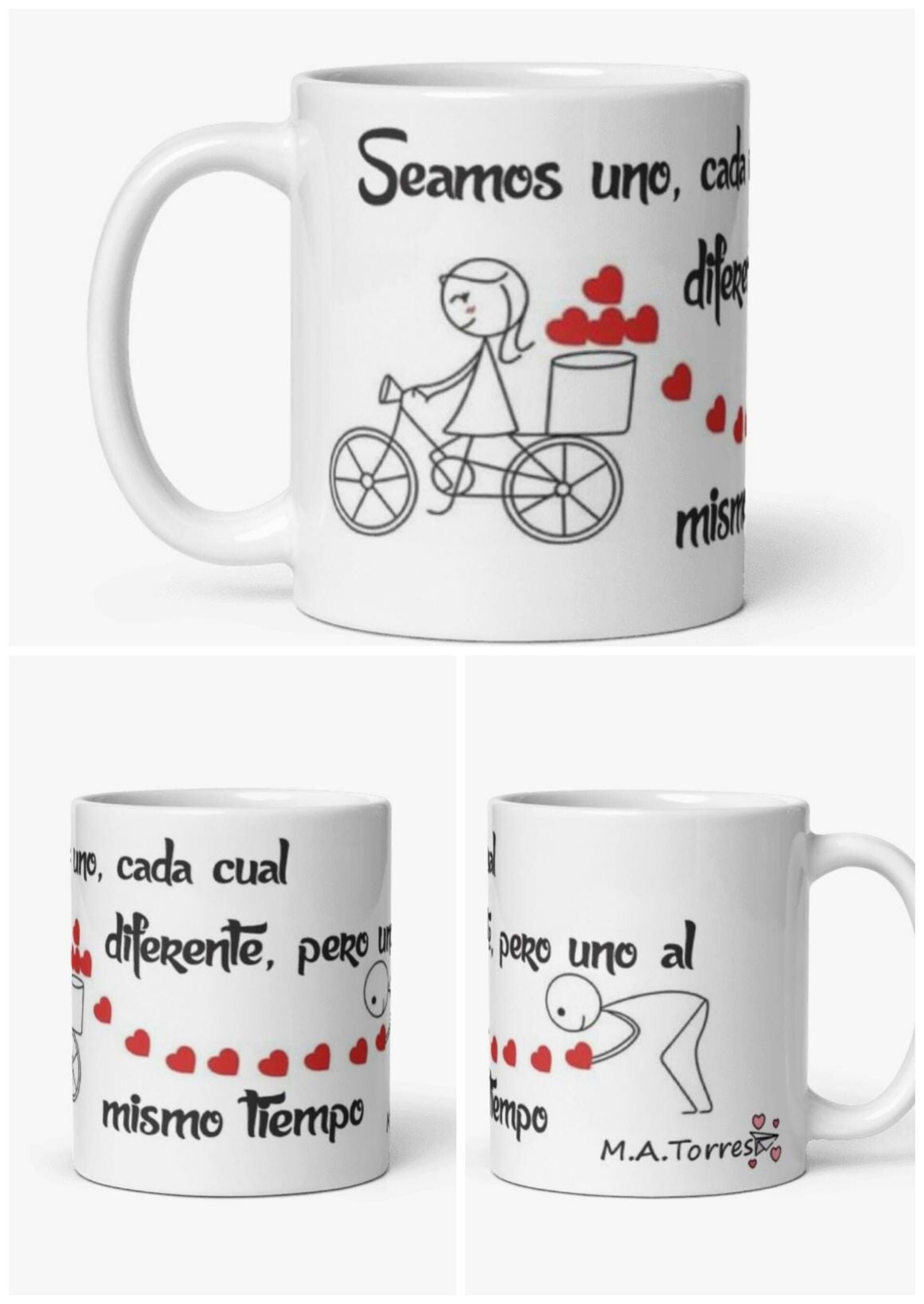 Frases Especial San Valentín - 4