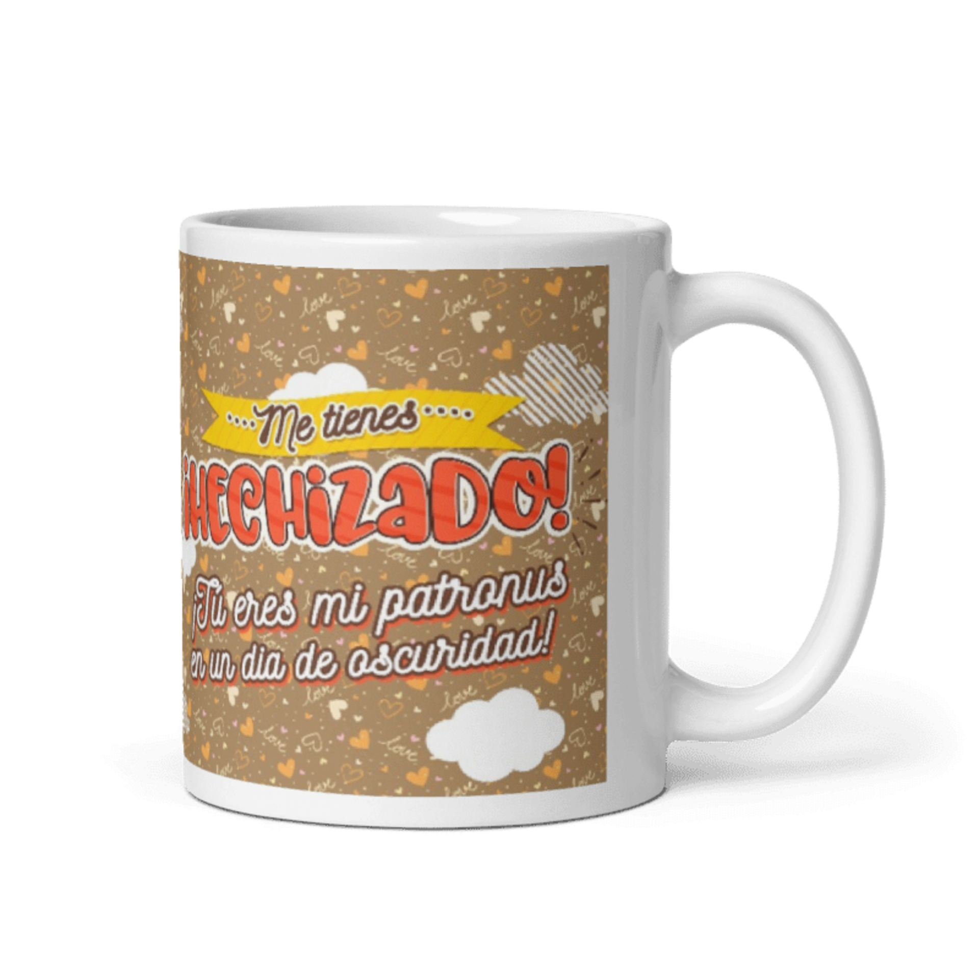 Harry Hechizado - 3