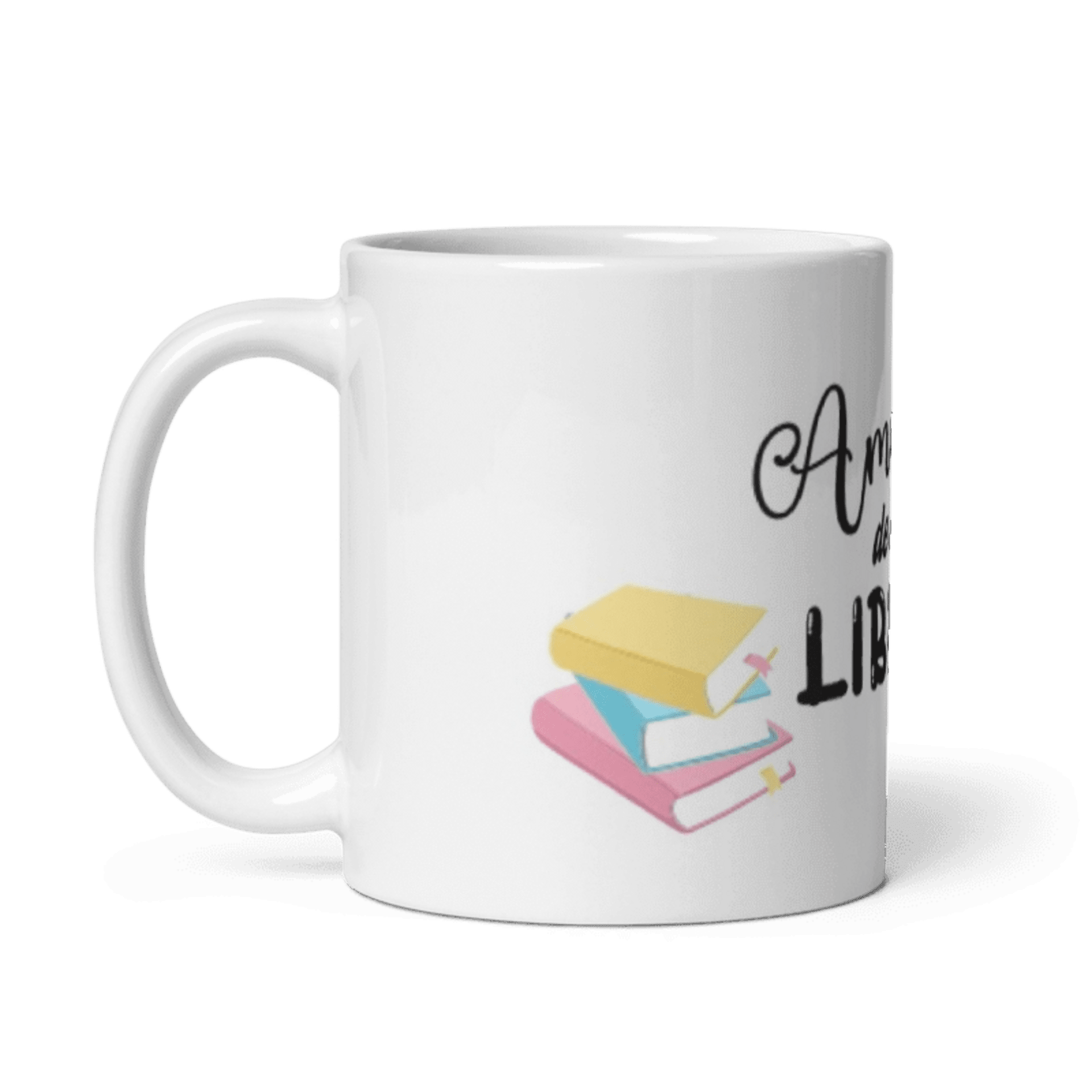 Amante de los libros - 2