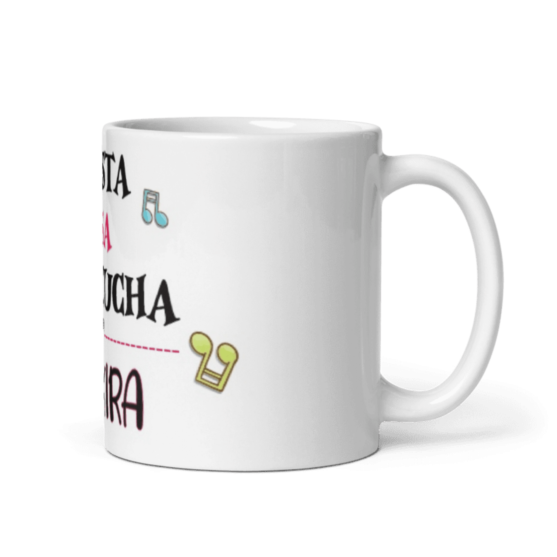 Taza Shakira - 2