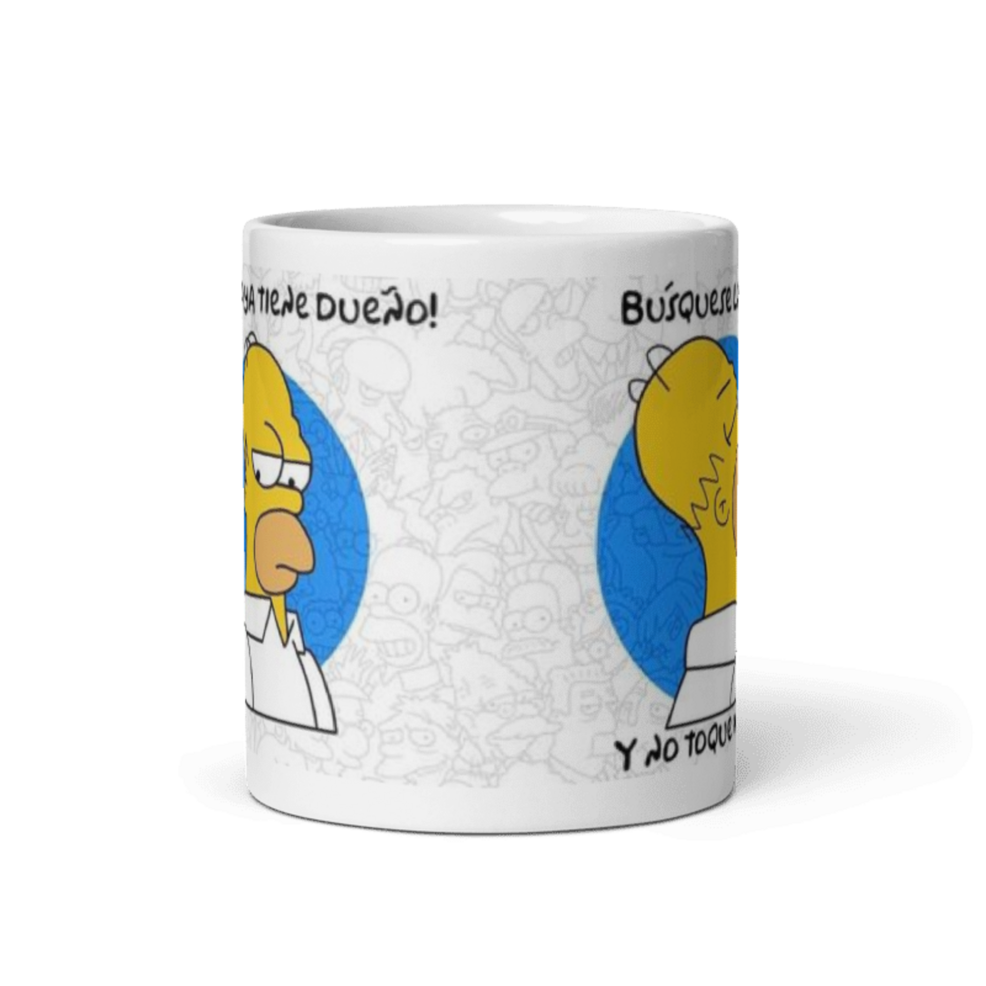 Homer - 2