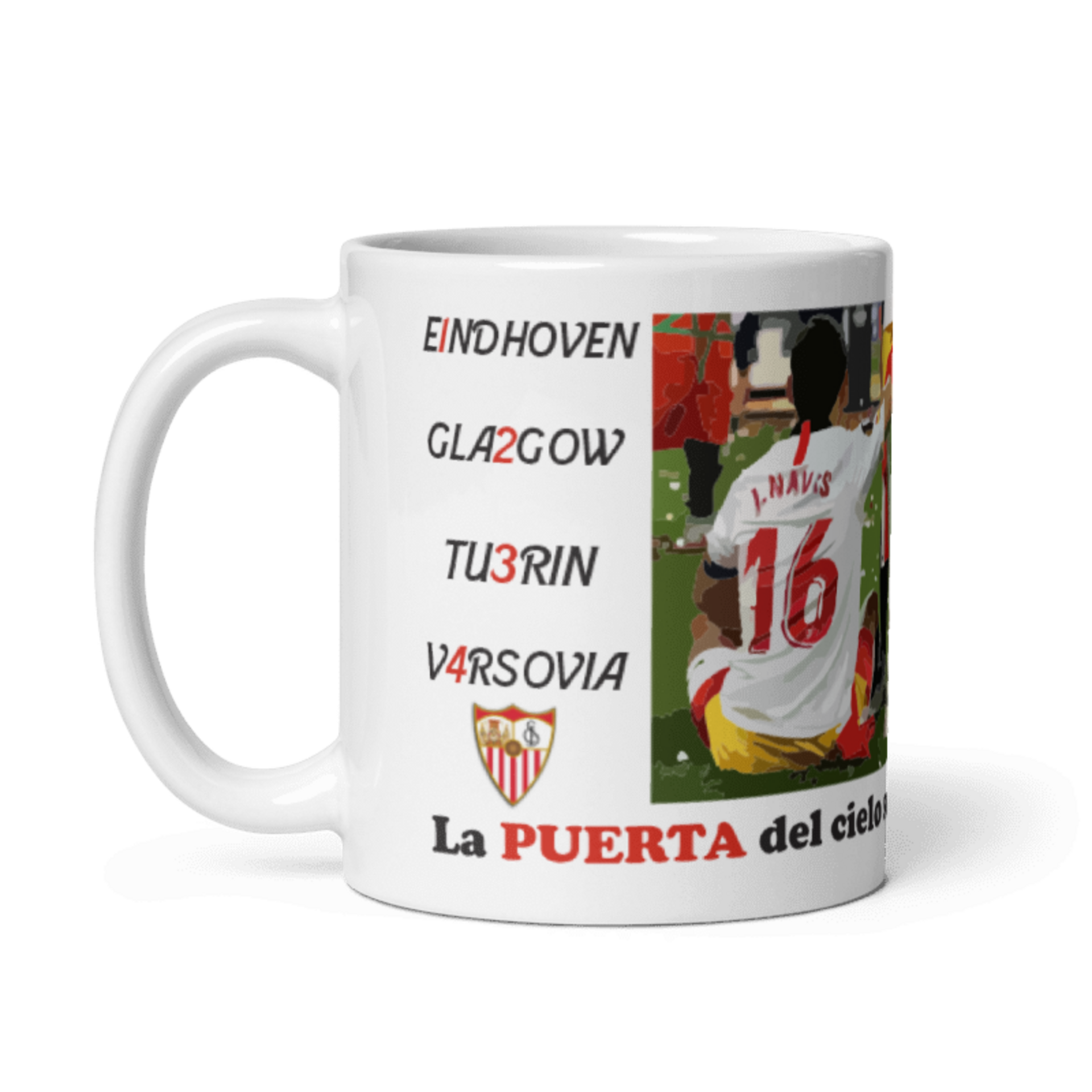 Taza Cielo - 2