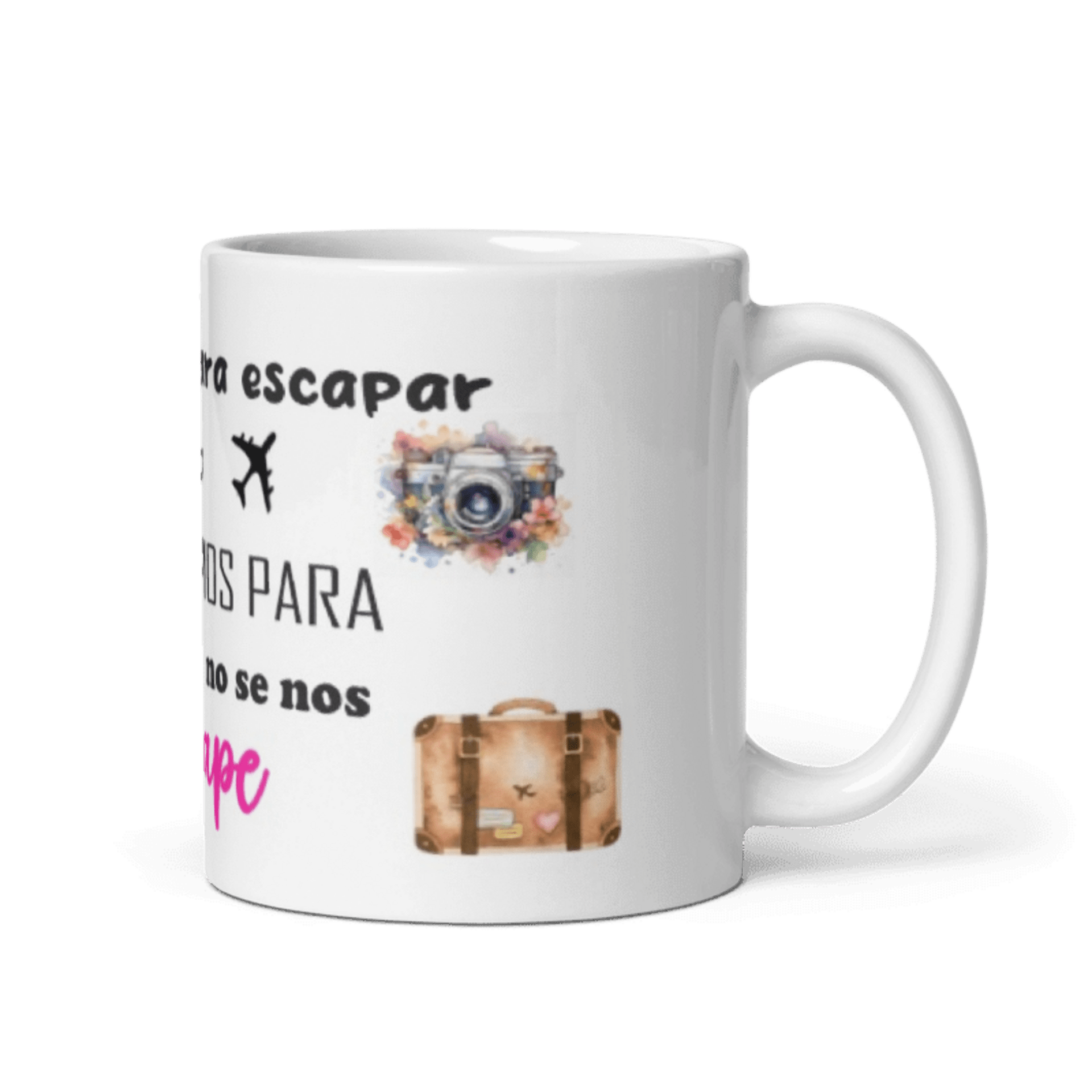 Escape - 2