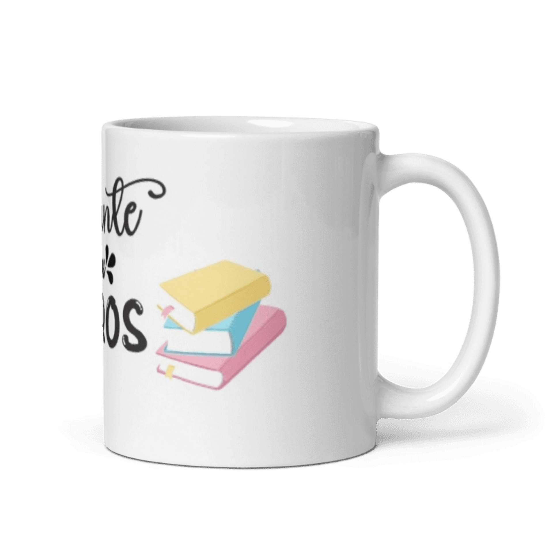 Amante de los libros - 3