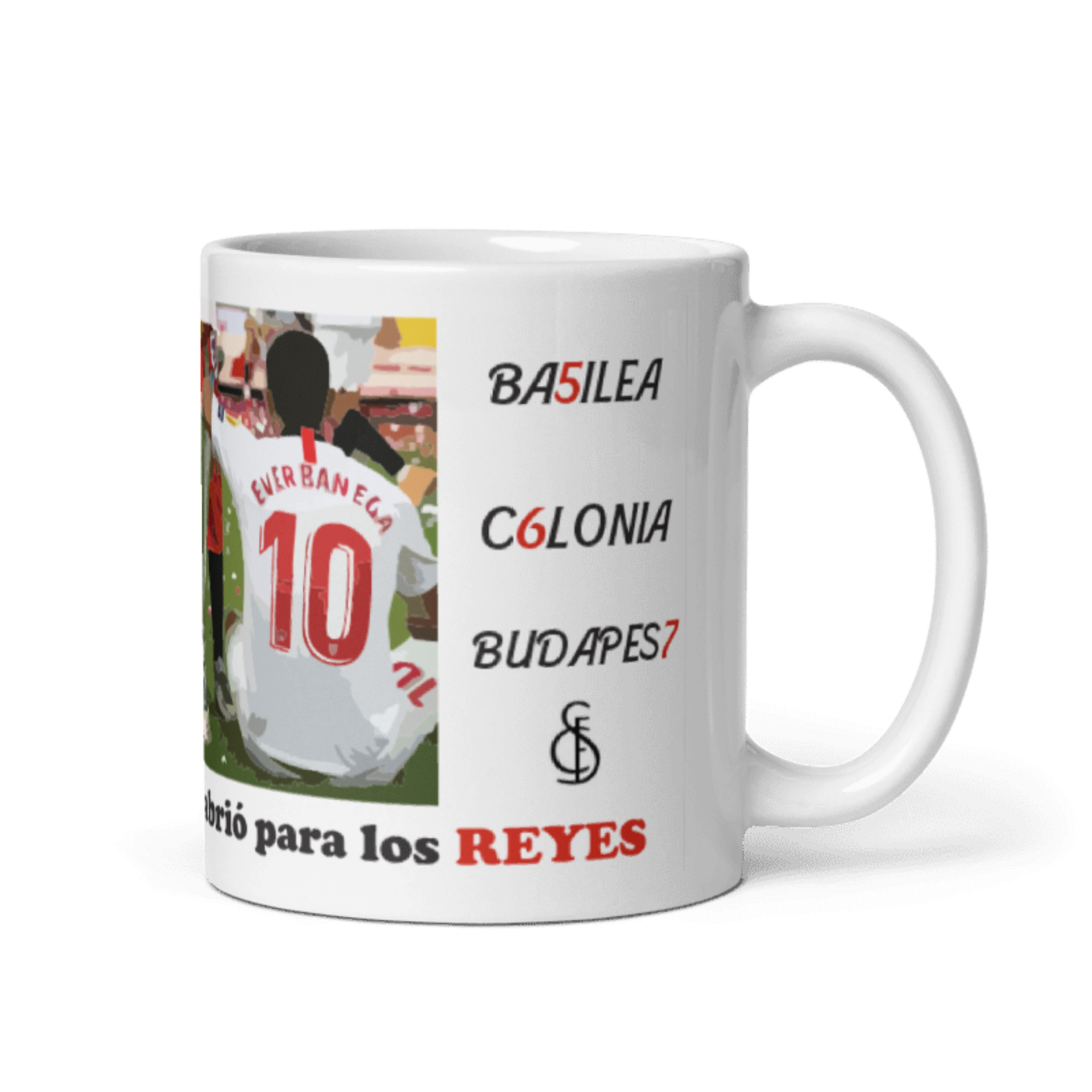 Taza Cielo - 3