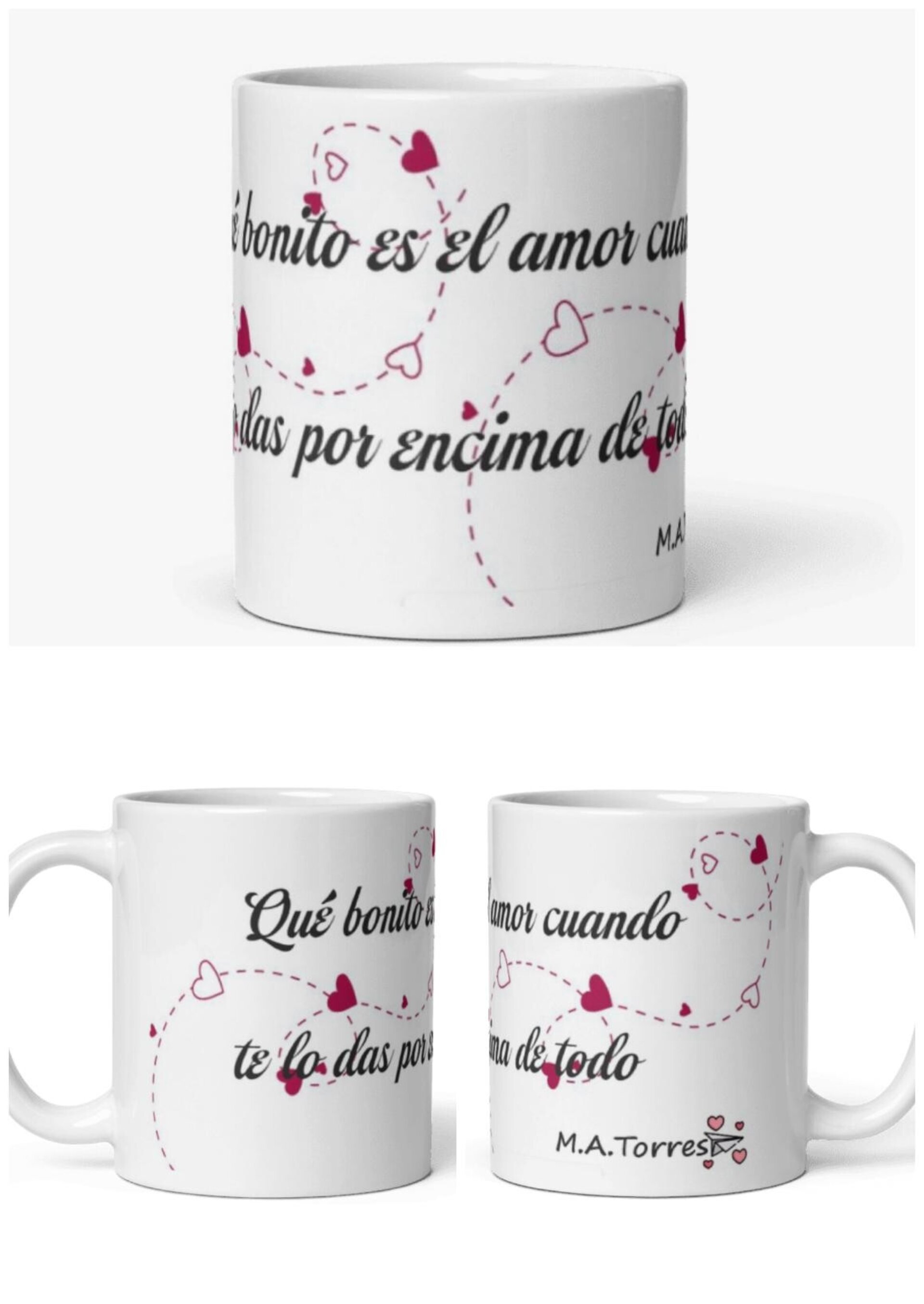 Especial Enamorados - 6