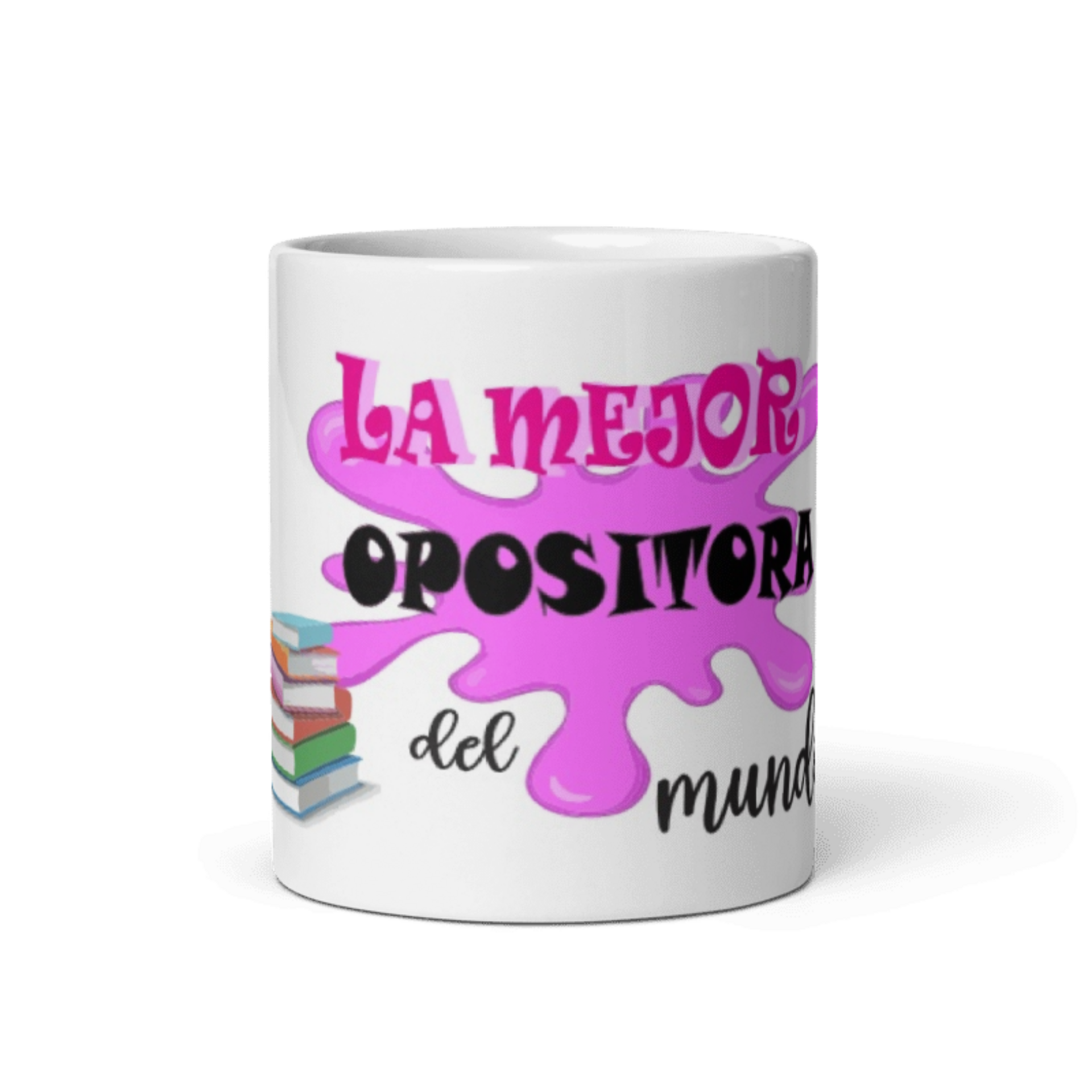 Taza Opositor-a Plaza - 5