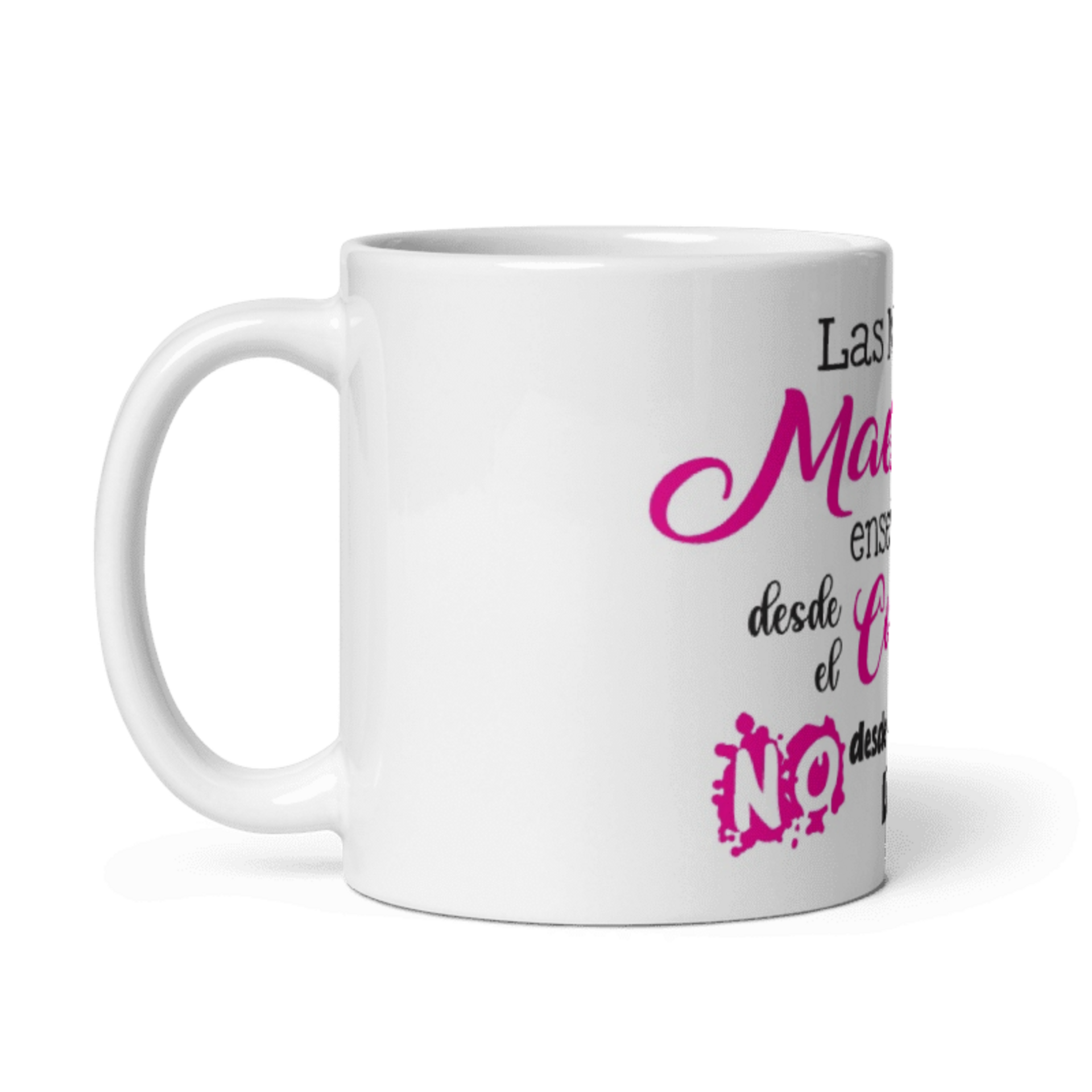 Las mejores Maestras - 2