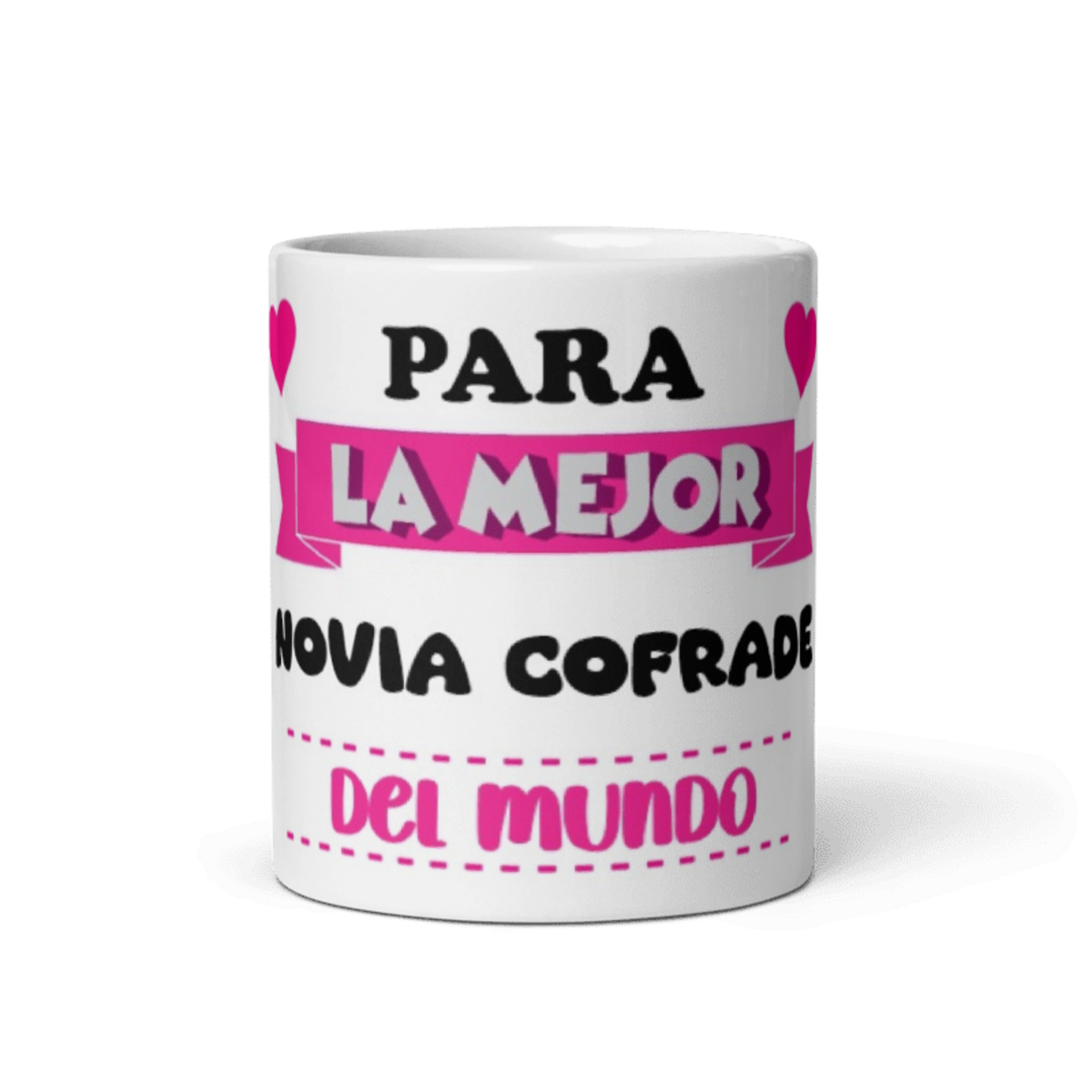 Novio o Novia Cofrade - 4