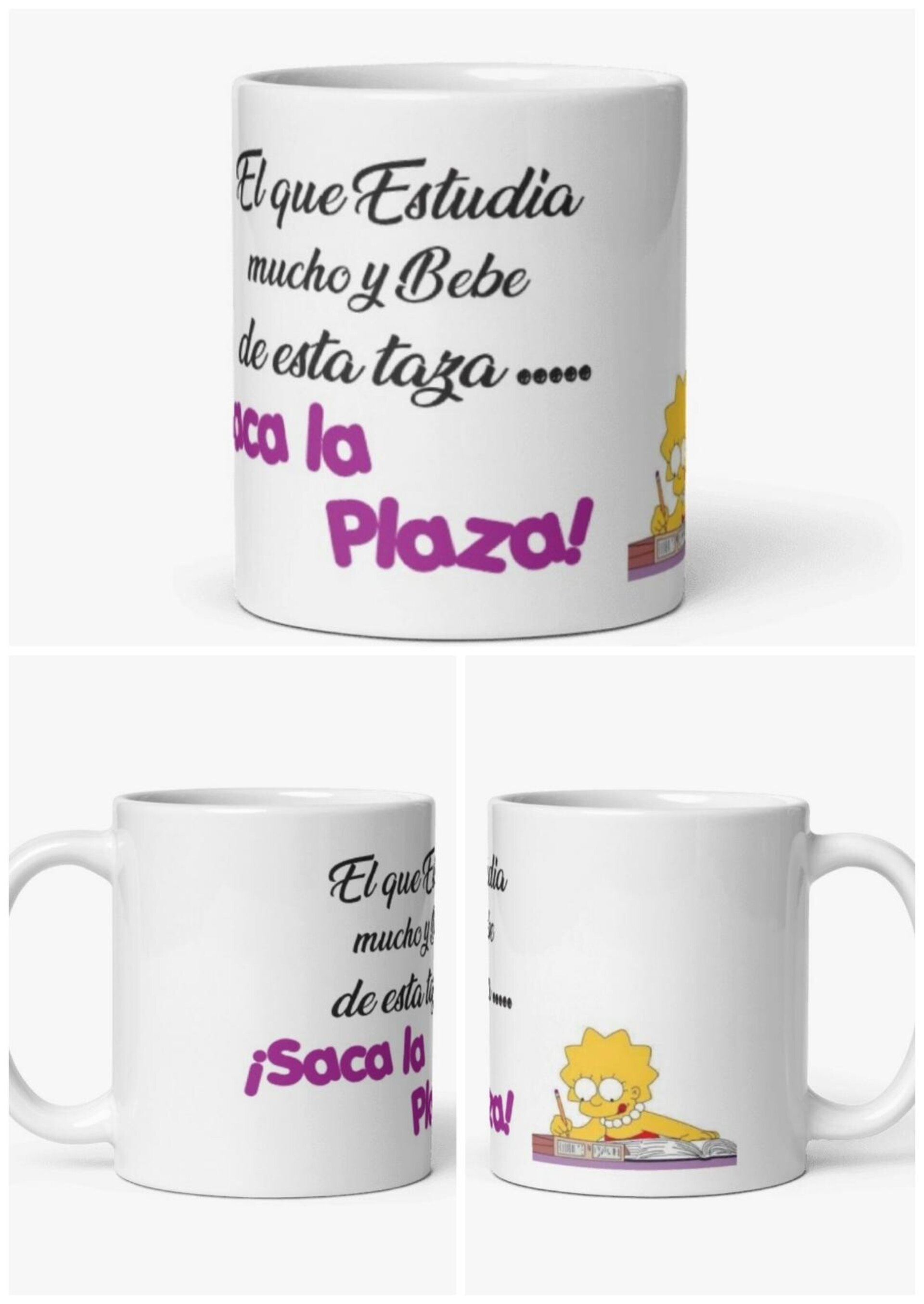 Saca la Plaza - 2