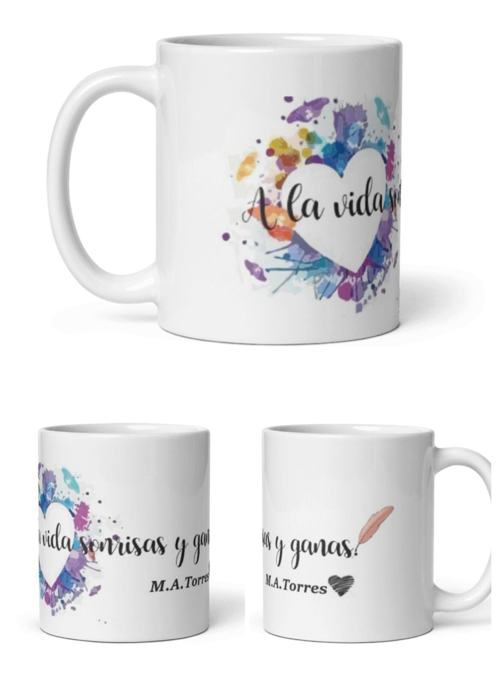 Tazas Frases M.A.Torres - 11