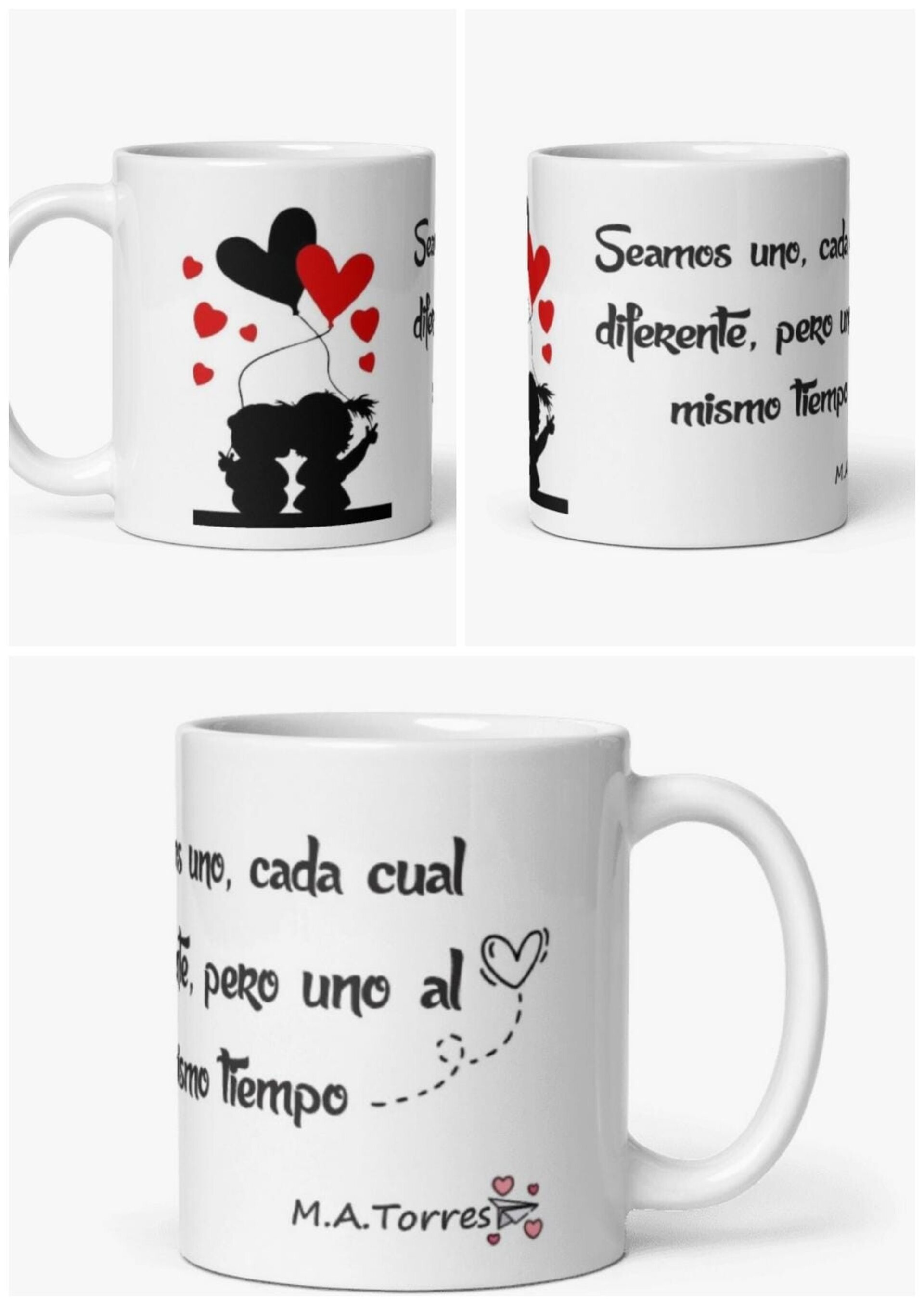 Frases Especial San Valentín - 8