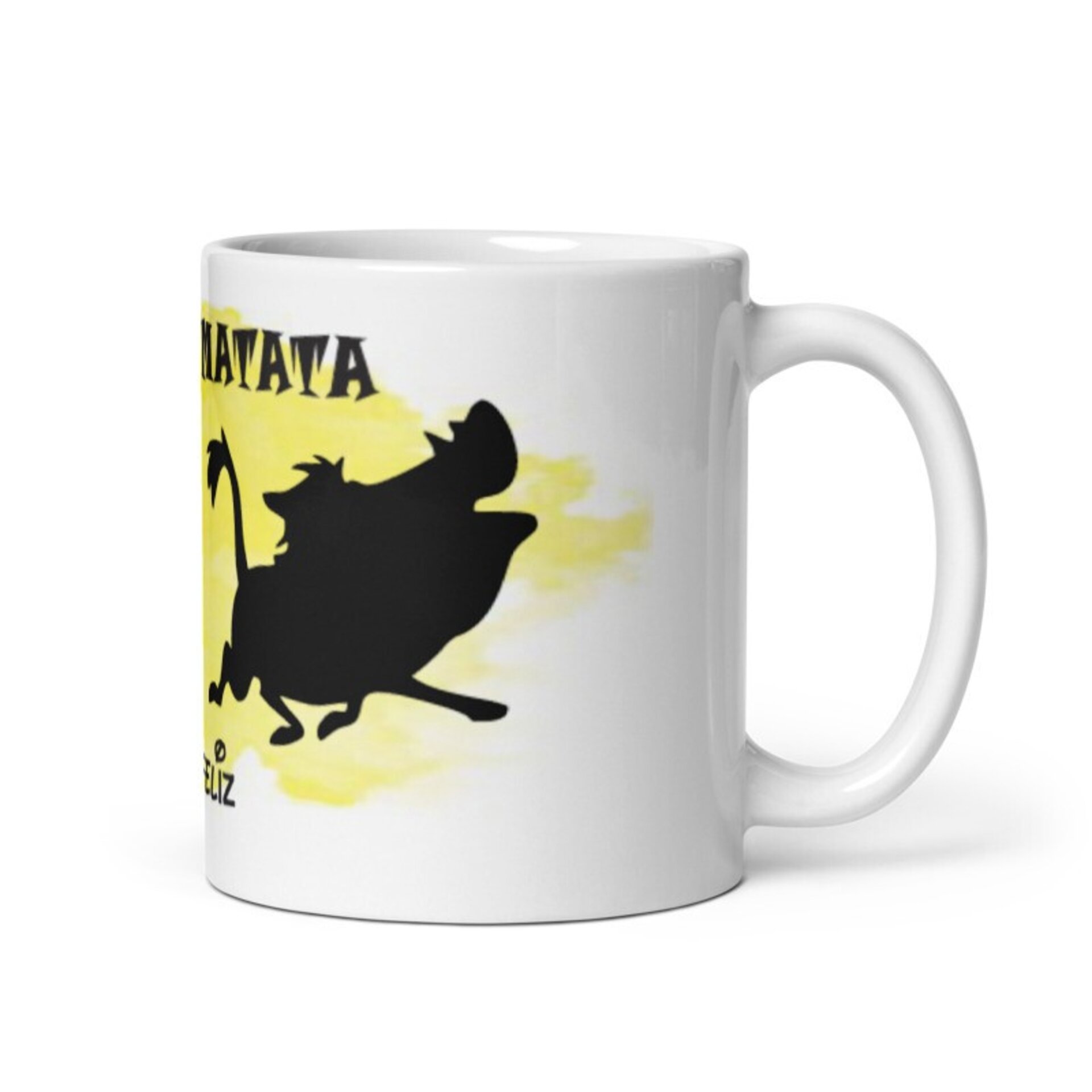 Taza Hakuna - 2