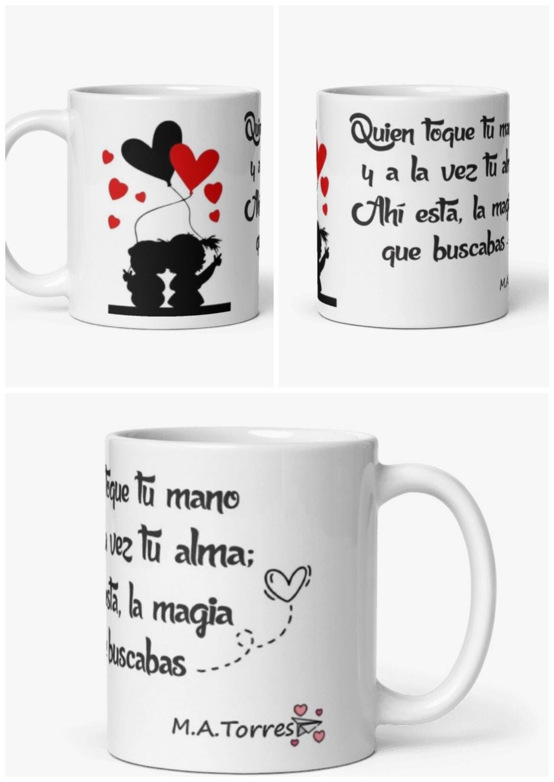 Frases Especial San Valentín - 2