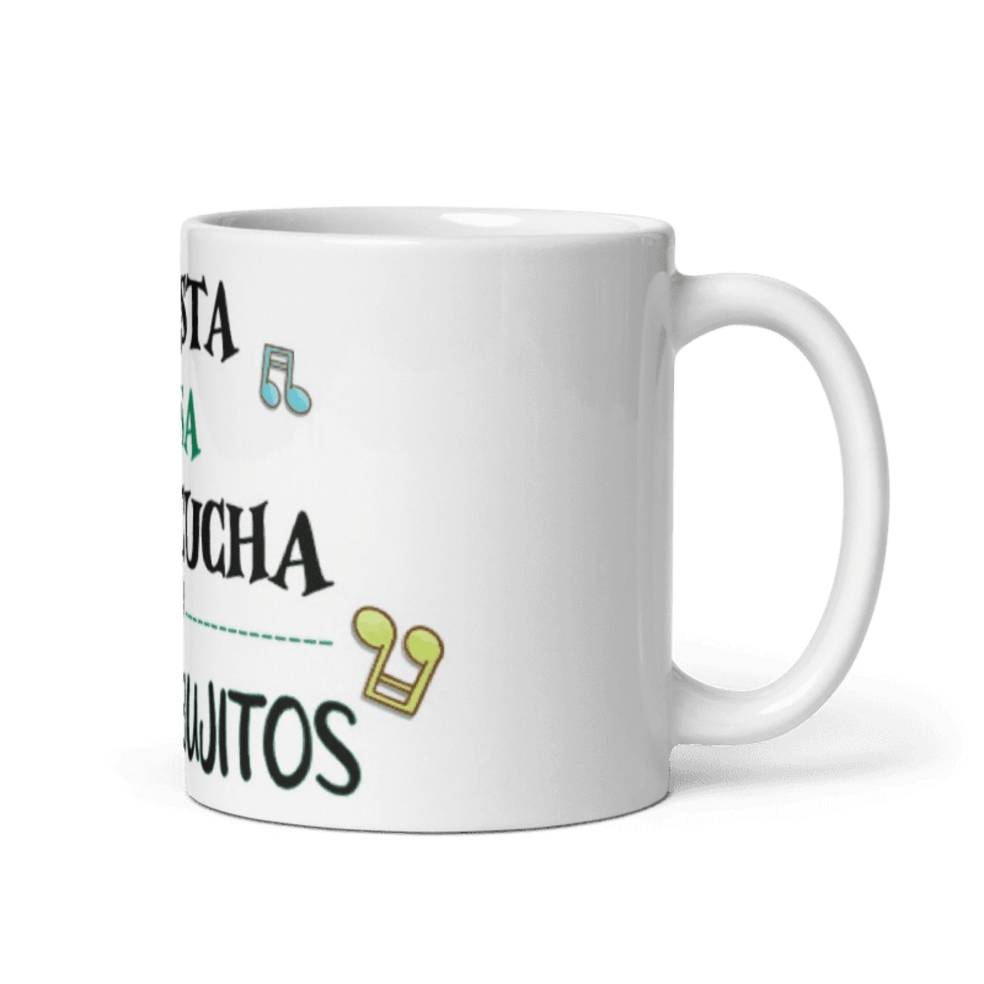 Taza Los Rebujitos - 2